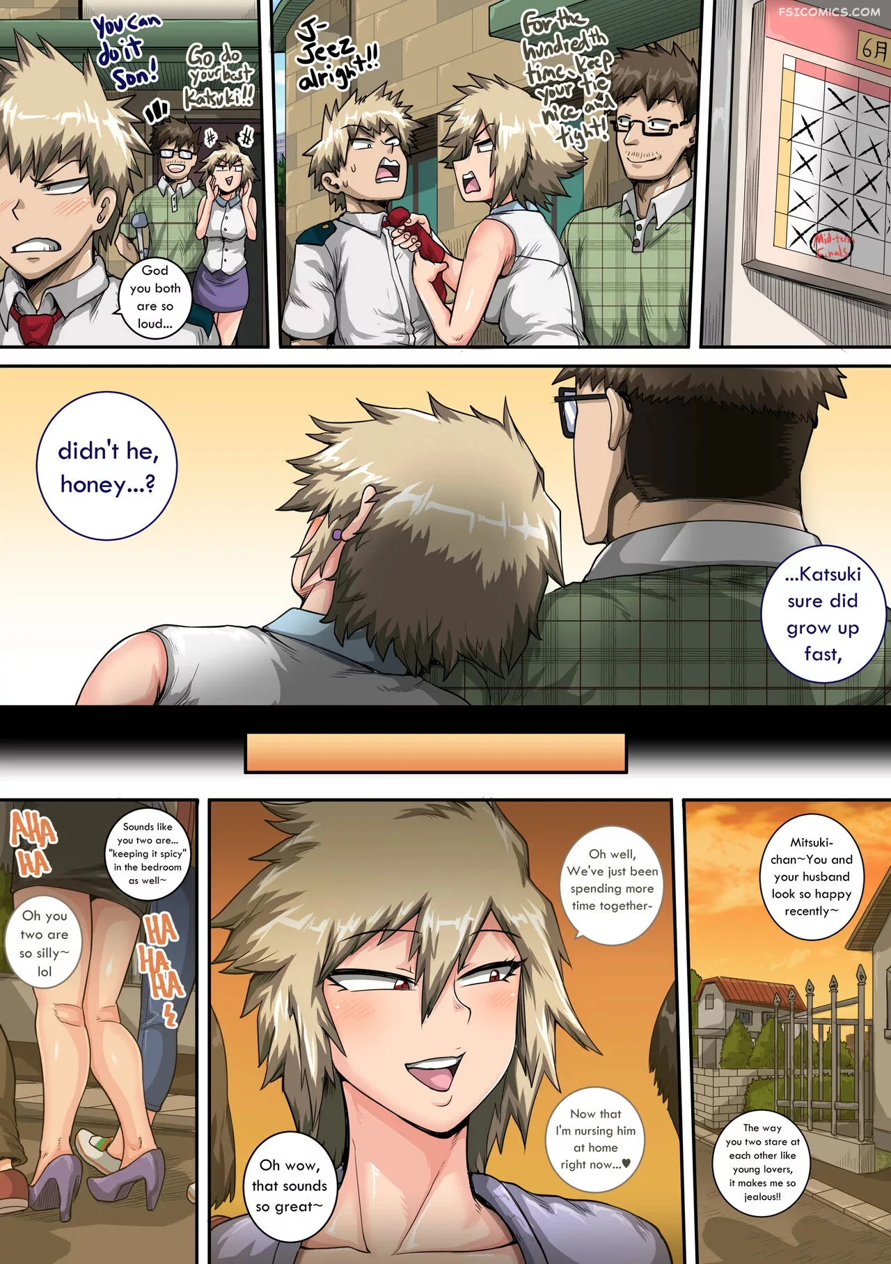 my harem academia chapter 7 part 3 juna juna juice 015 - FSIComics my harem academia chapter 7 part 3 juna juna juice 015 - FSIComics