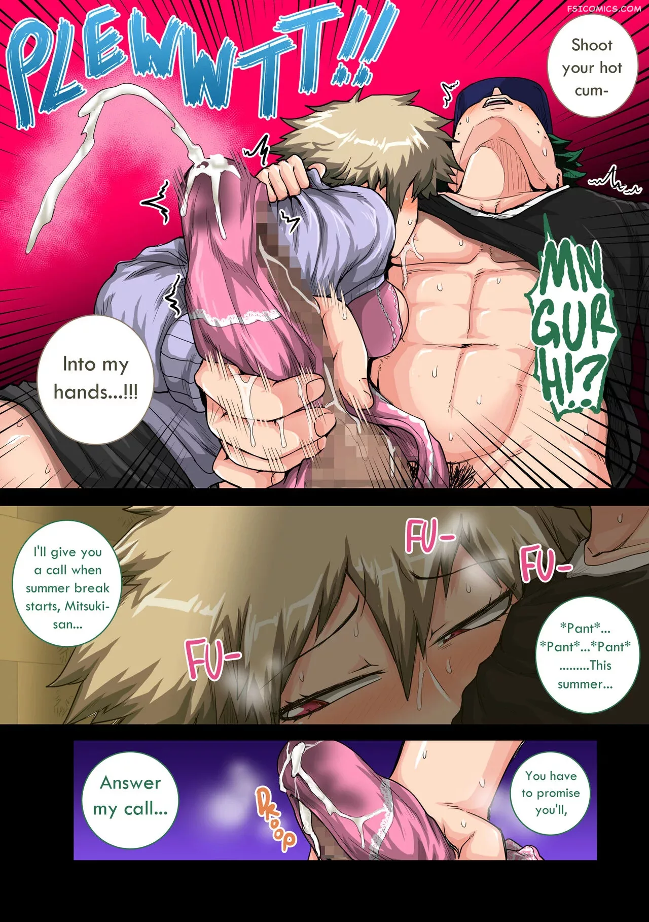 my harem academia chapter 7 part 3 juna juna juice 026 - FSIComics my harem academia chapter 7 part 3 juna juna juice 026 - FSIComics