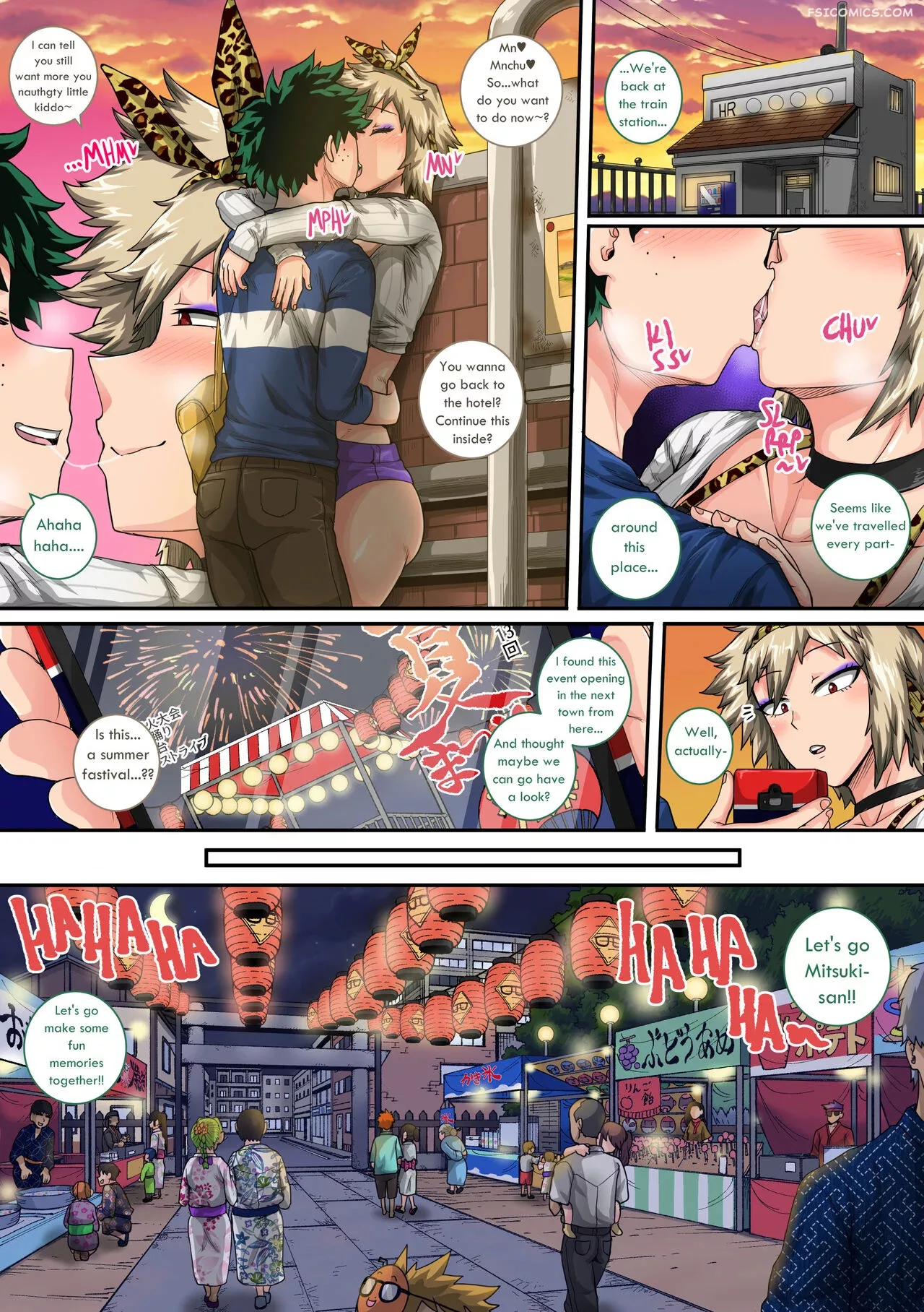 my harem academia chapter 7 part 3 juna juna juice 049 - FSIComics my harem academia chapter 7 part 3 juna juna juice 049 - FSIComics
