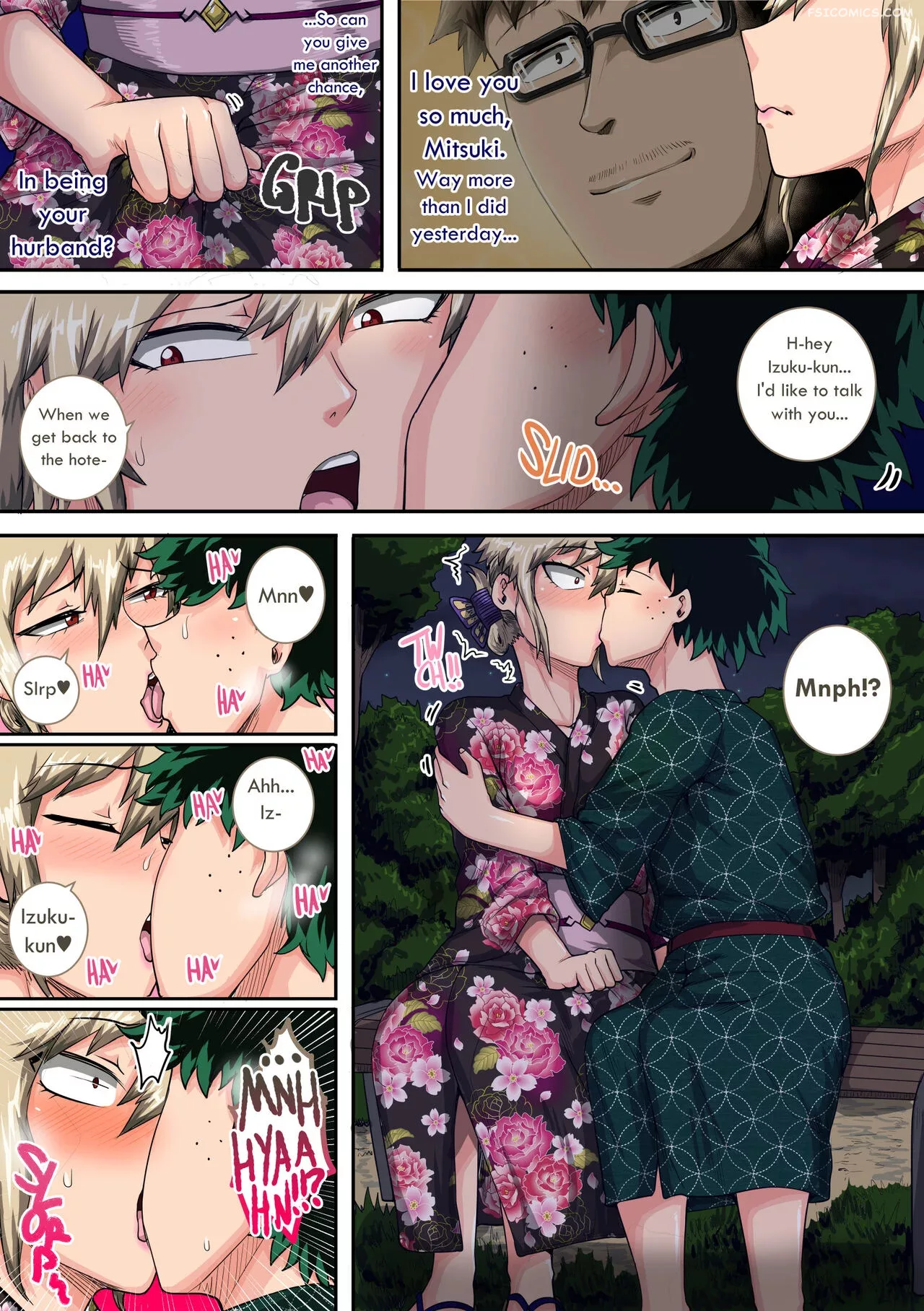 my harem academia chapter 7 part 3 juna juna juice 053 - FSIComics my harem academia chapter 7 part 3 juna juna juice 053 - FSIComics