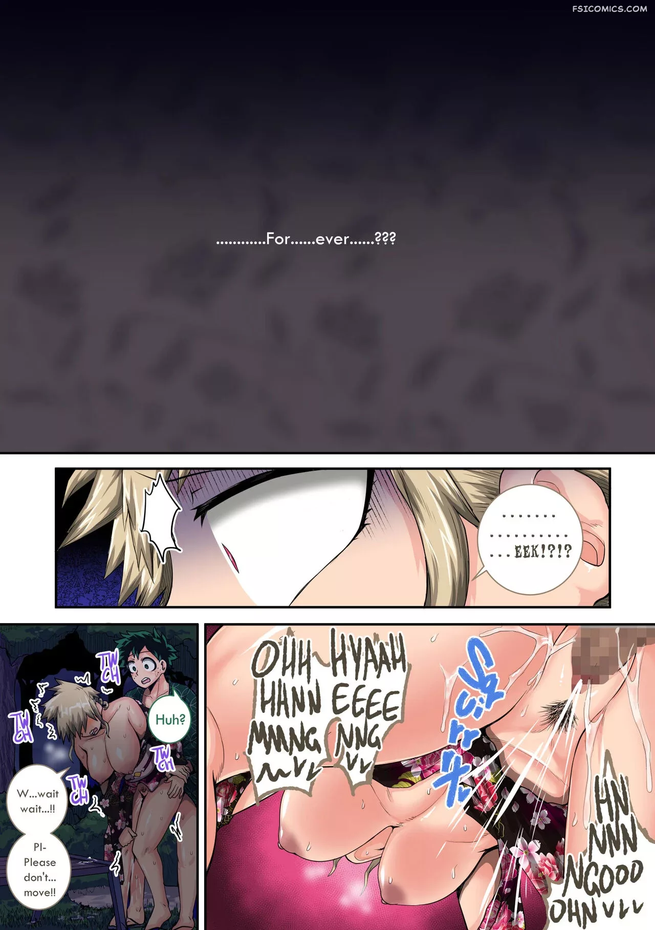 my harem academia chapter 7 part 3 juna juna juice 060 - FSIComics my harem academia chapter 7 part 3 juna juna juice 060 - FSIComics