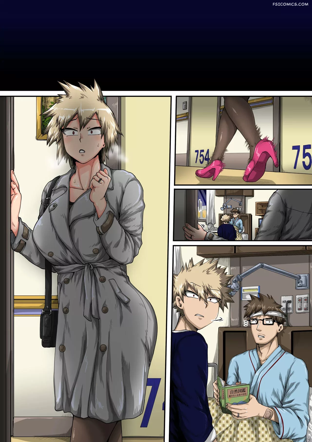 my harem academia chapter 7 part 3 juna juna juice 093 - FSIComics my harem academia chapter 7 part 3 juna juna juice 093 - FSIComics
