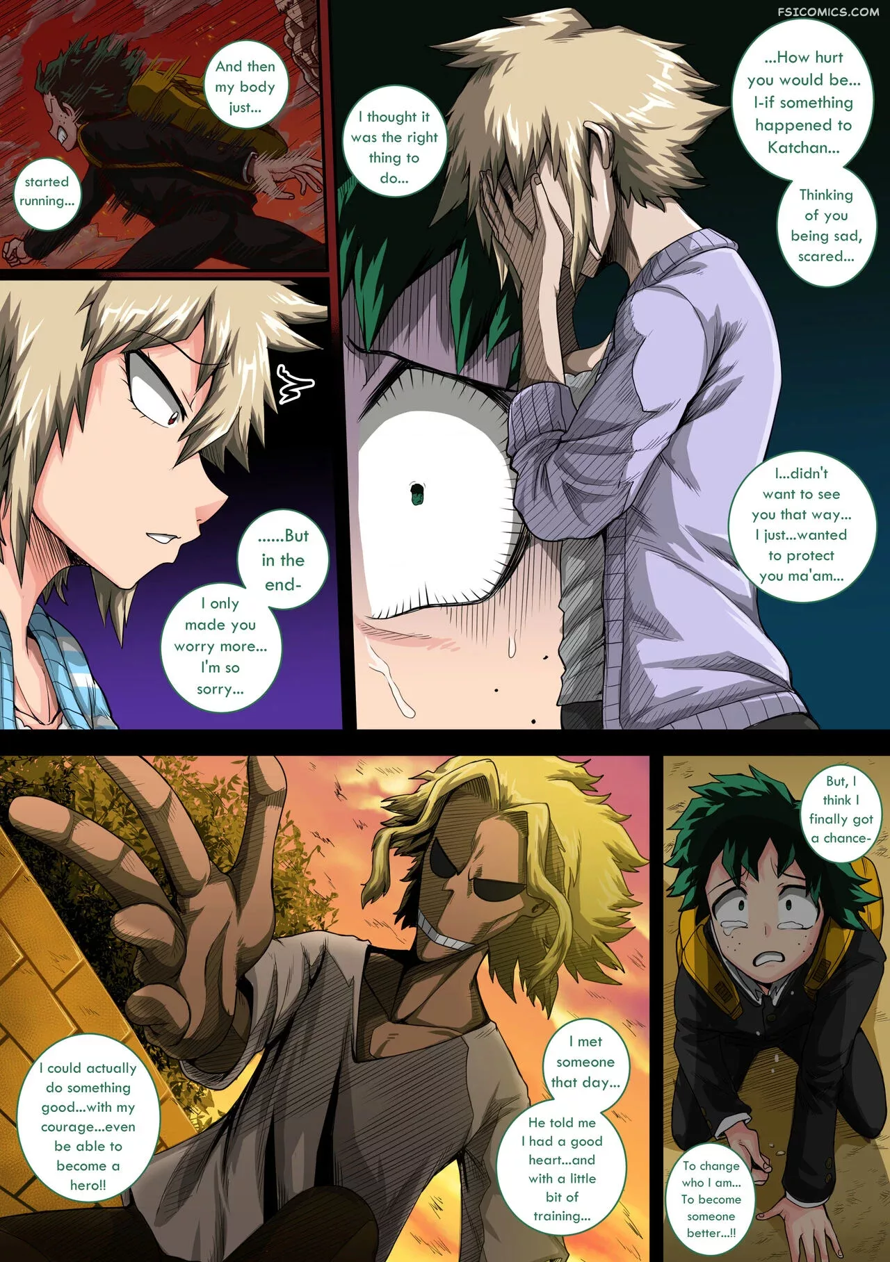my harem academia chapter 7 part 4 juna juna juice 004 - FSIComics