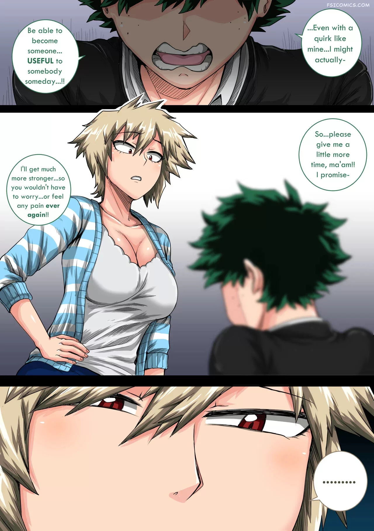 my harem academia chapter 7 part 4 juna juna juice 005 - FSIComics