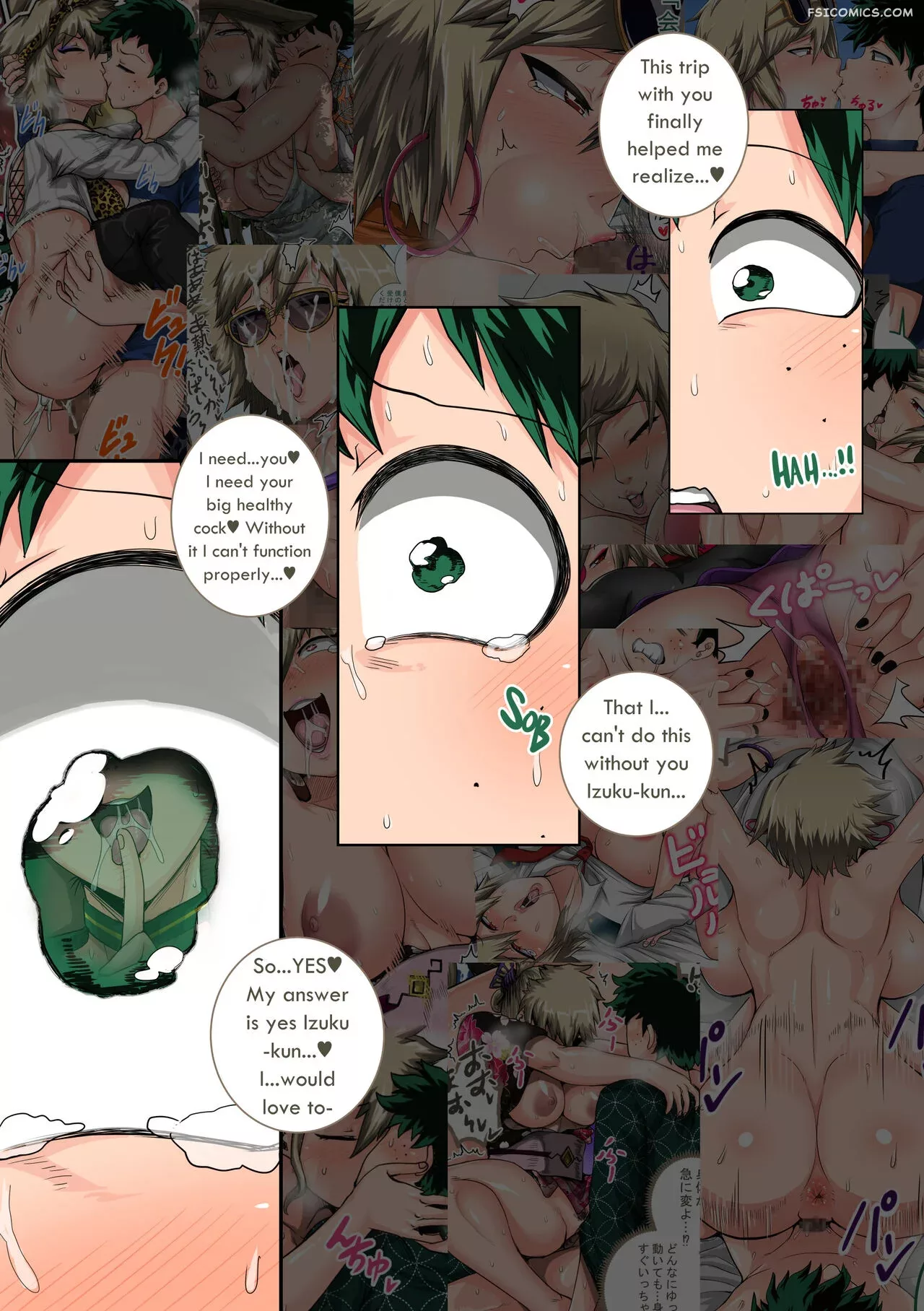 my harem academia chapter 7 part 4 juna juna juice 035 - FSIComics