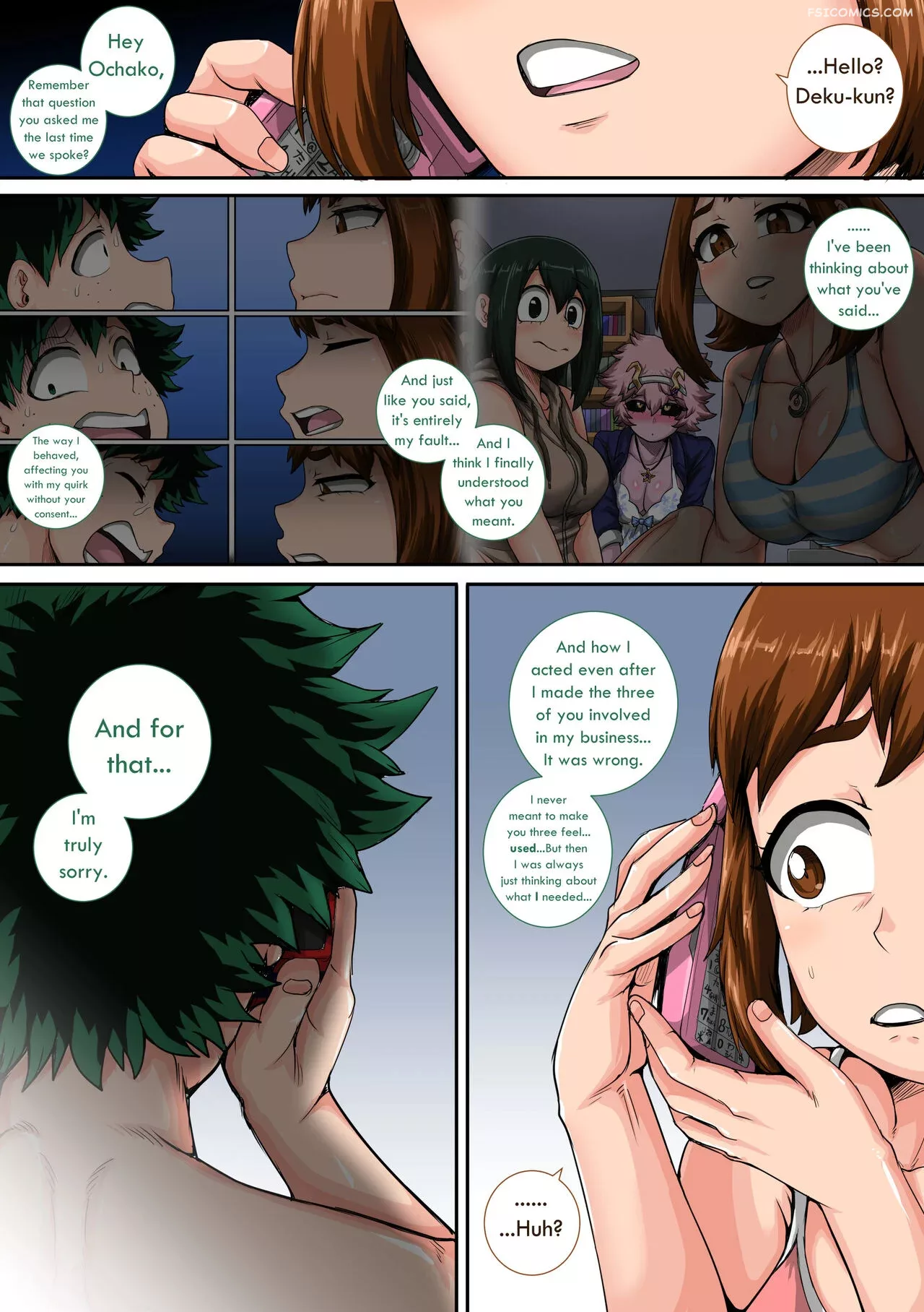 my harem academia chapter 7 part 4 juna juna juice 051 - FSIComics