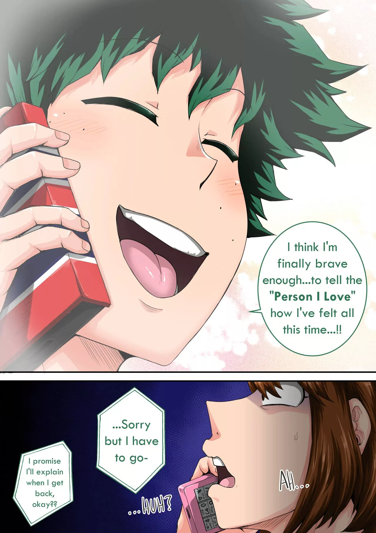 my harem academia chapter 7 part 4 juna juna juice 054 - FSIComics