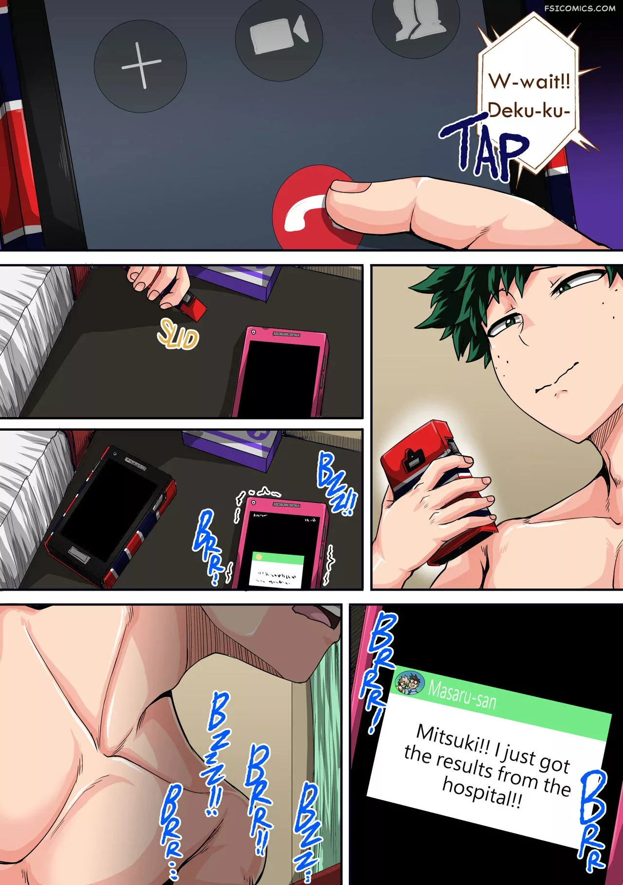 my harem academia chapter 7 part 4 juna juna juice 055 - FSIComics