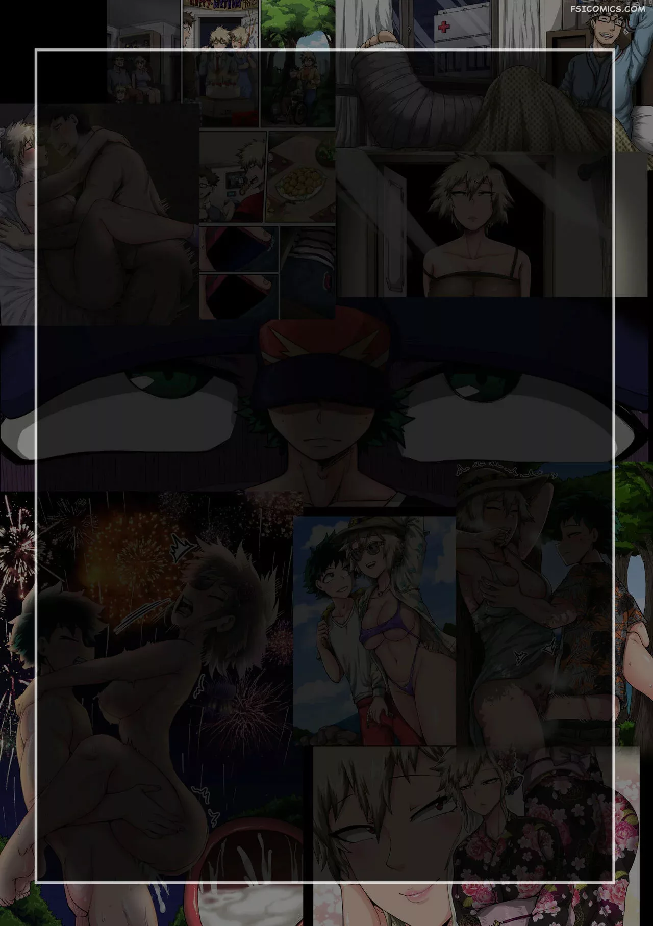 my harem academia chapter 7 part 4 juna juna juice 064 - FSIComics