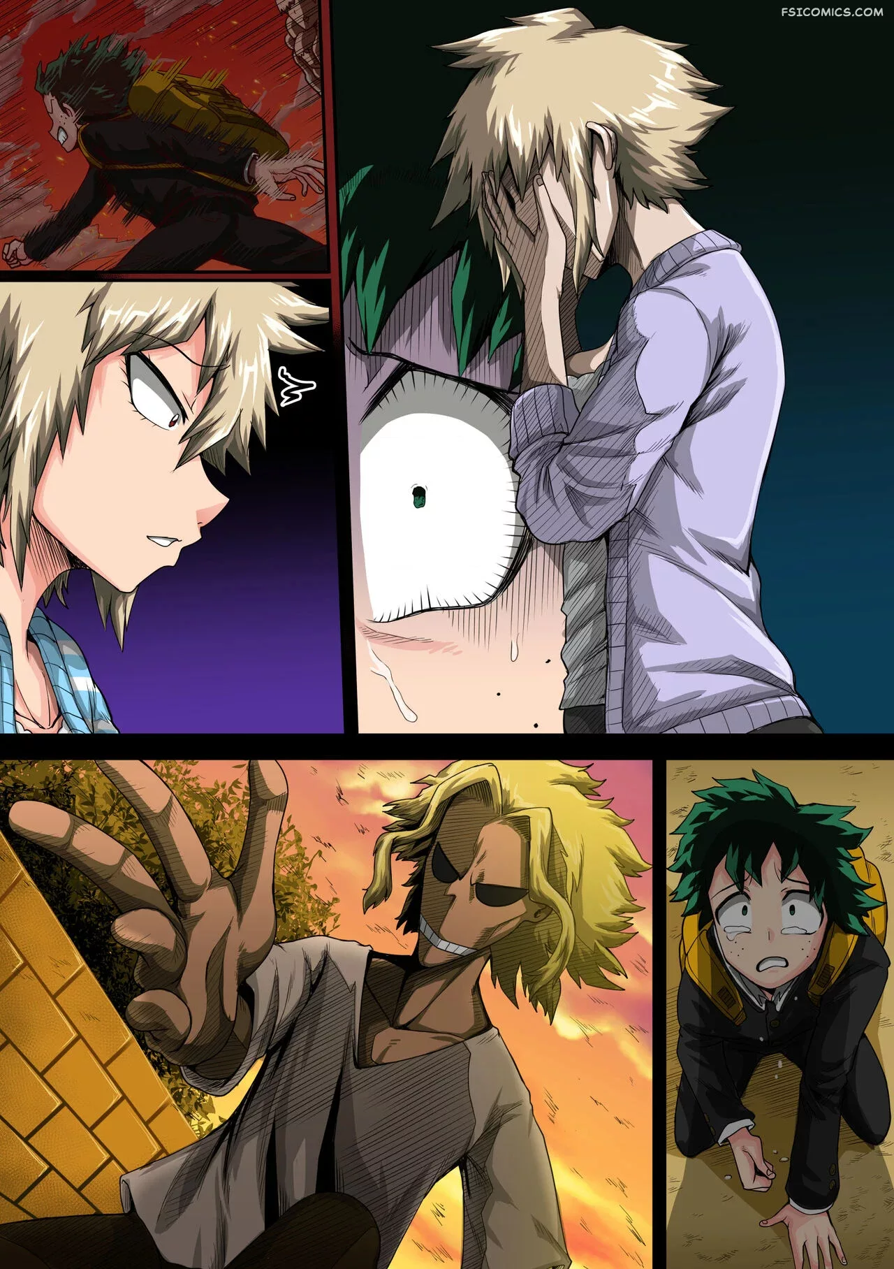 my harem academia chapter 7 part 4 juna juna juice 066 - FSIComics