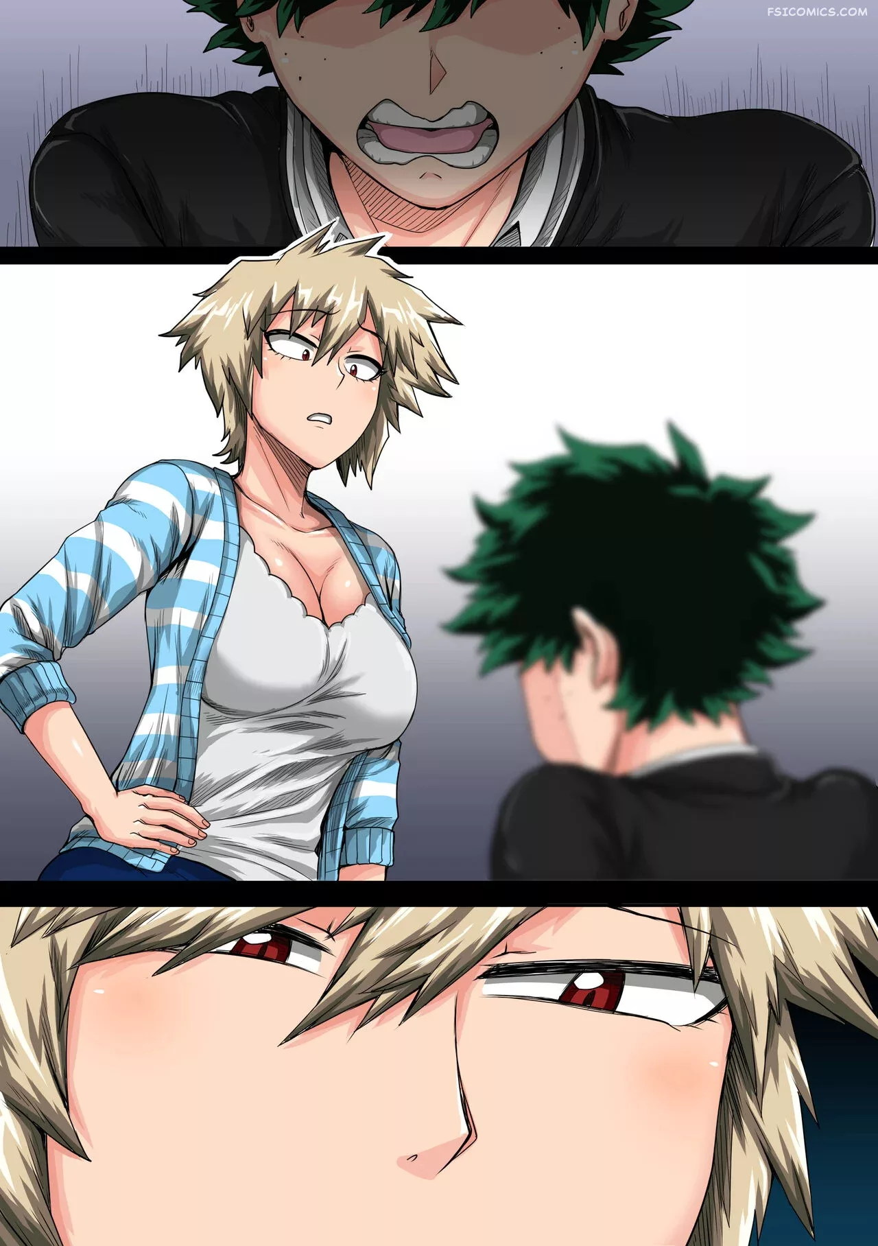 my harem academia chapter 7 part 4 juna juna juice 067 - FSIComics