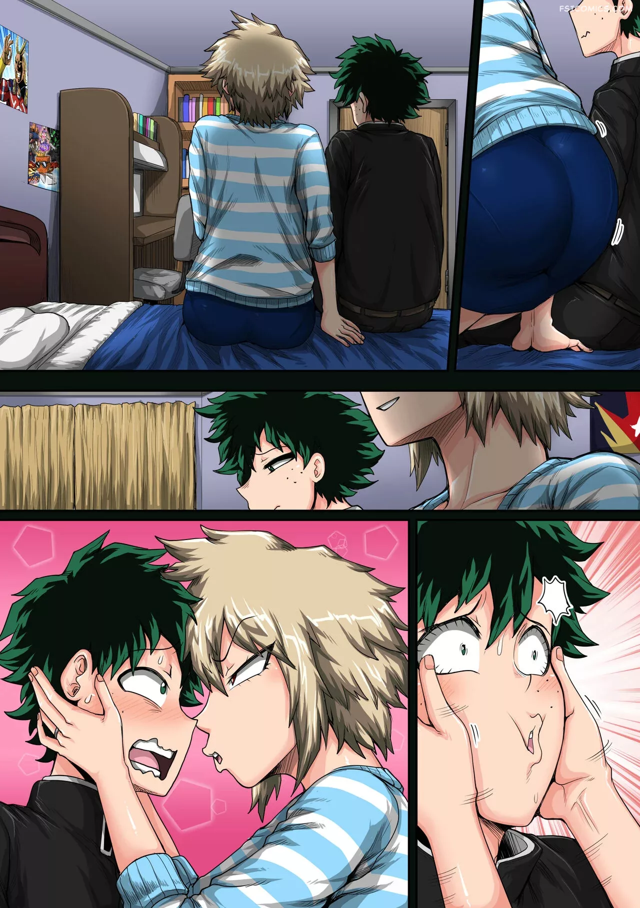 my harem academia chapter 7 part 4 juna juna juice 068 - FSIComics