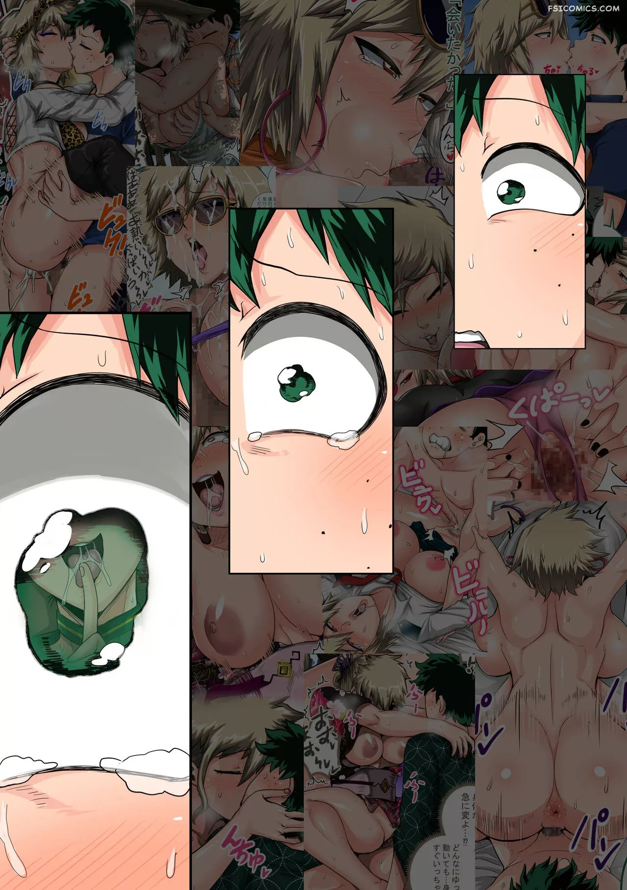 my harem academia chapter 7 part 4 juna juna juice 097 - FSIComics