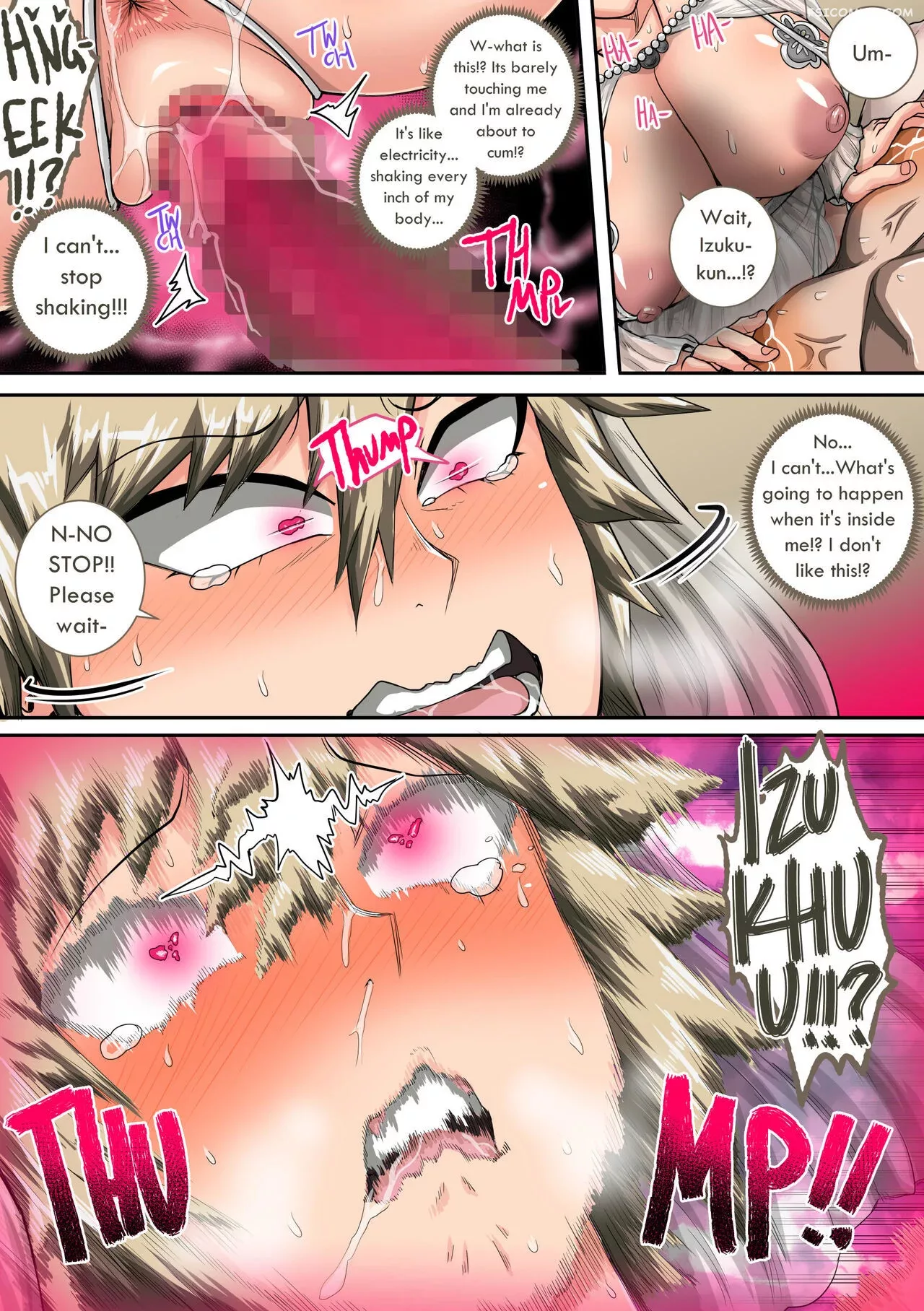 my harem academia chapter 7 part 5 juna juna juice 018 - FSIComics my harem academia chapter 7 part 5 juna juna juice 018 - FSIComics