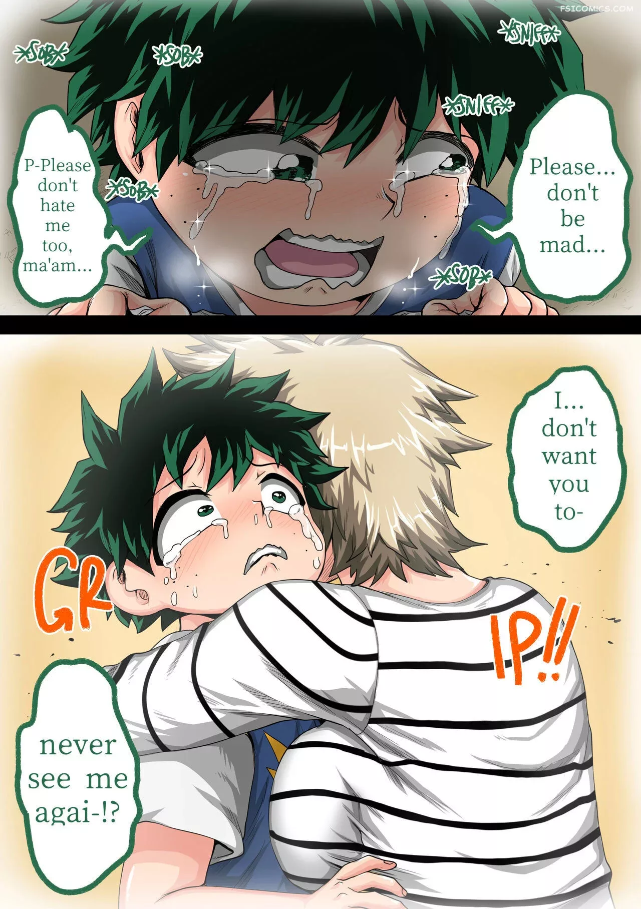 my harem academia chapter 7 part 5 juna juna juice 046 - FSIComics my harem academia chapter 7 part 5 juna juna juice 046 - FSIComics