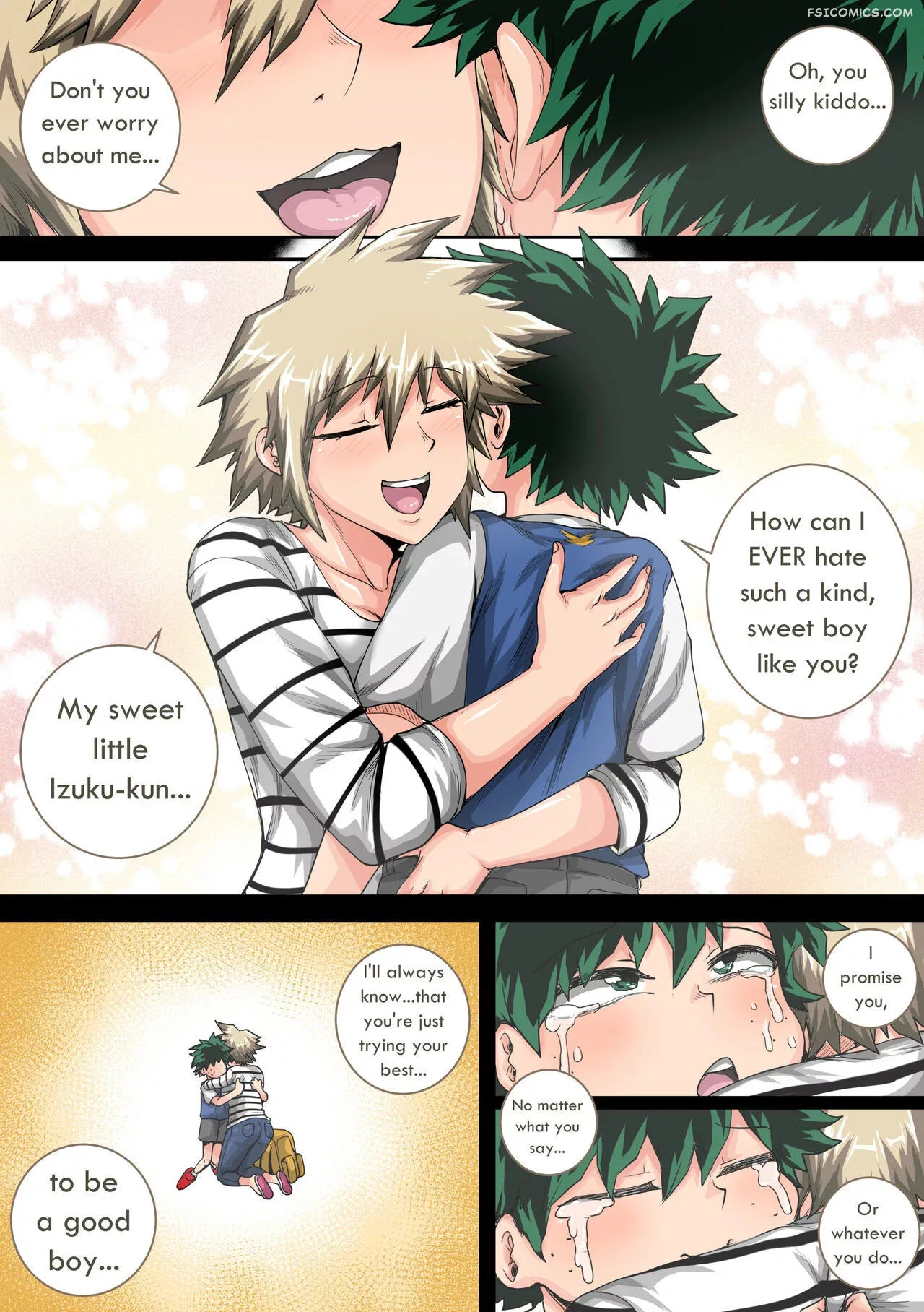 my harem academia chapter 7 part 5 juna juna juice 047 - FSIComics my harem academia chapter 7 part 5 juna juna juice 047 - FSIComics
