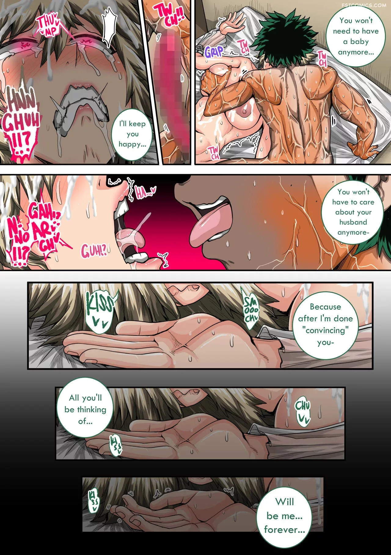 my harem academia chapter 7 part 5 juna juna juice 050 - FSIComics my harem academia chapter 7 part 5 juna juna juice 050 - FSIComics