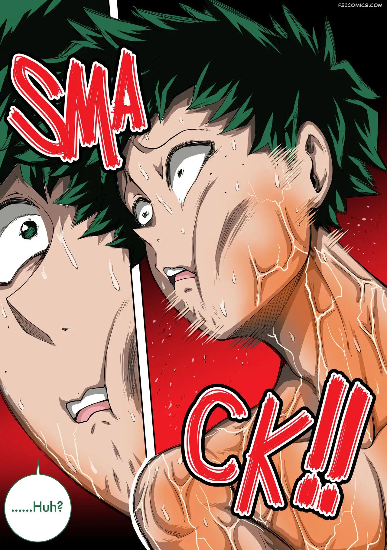 my harem academia chapter 7 part 5 juna juna juice 053 - FSIComics my harem academia chapter 7 part 5 juna juna juice 053 - FSIComics