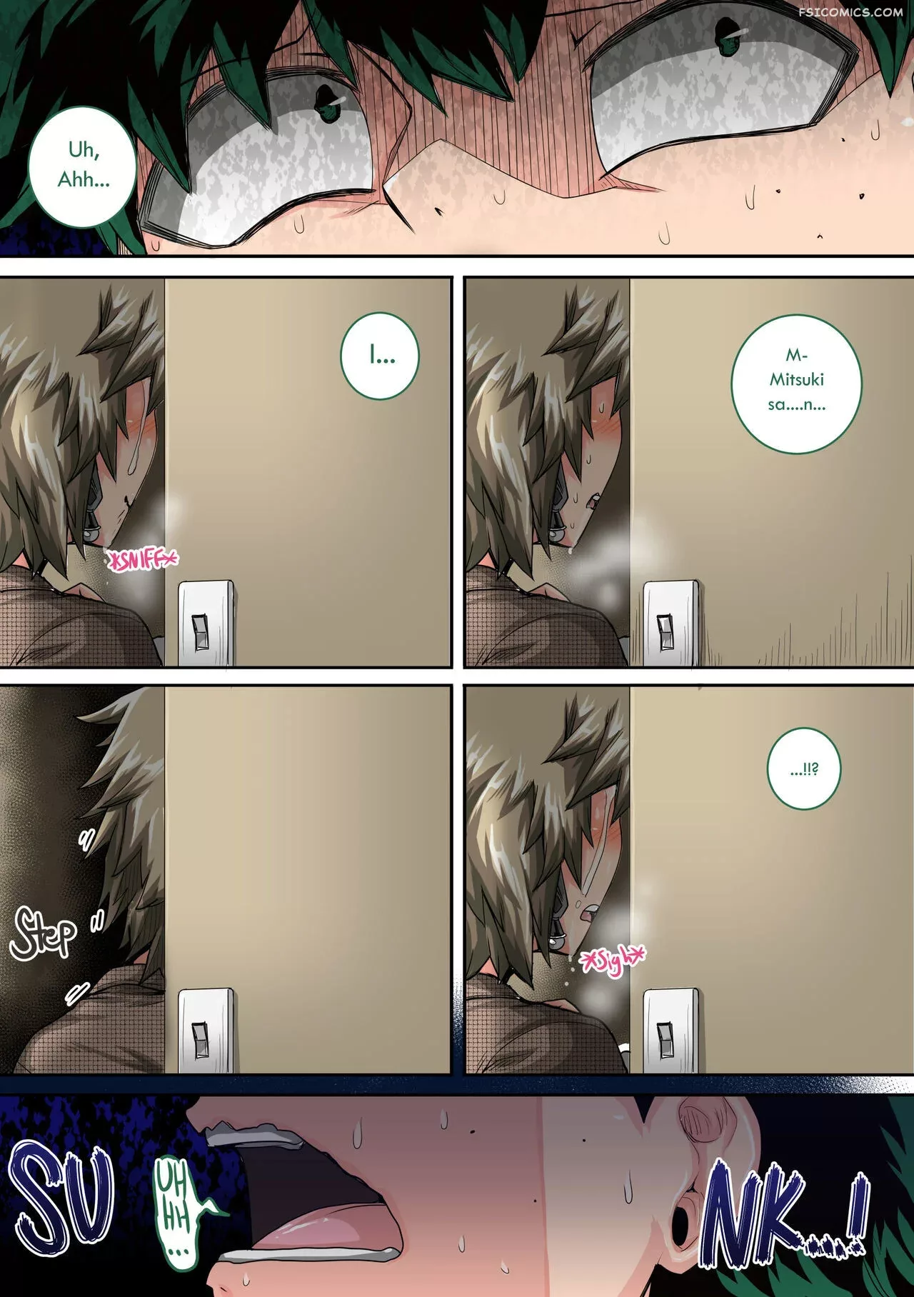 my harem academia chapter 7 part 5 juna juna juice 057 - FSIComics my harem academia chapter 7 part 5 juna juna juice 057 - FSIComics