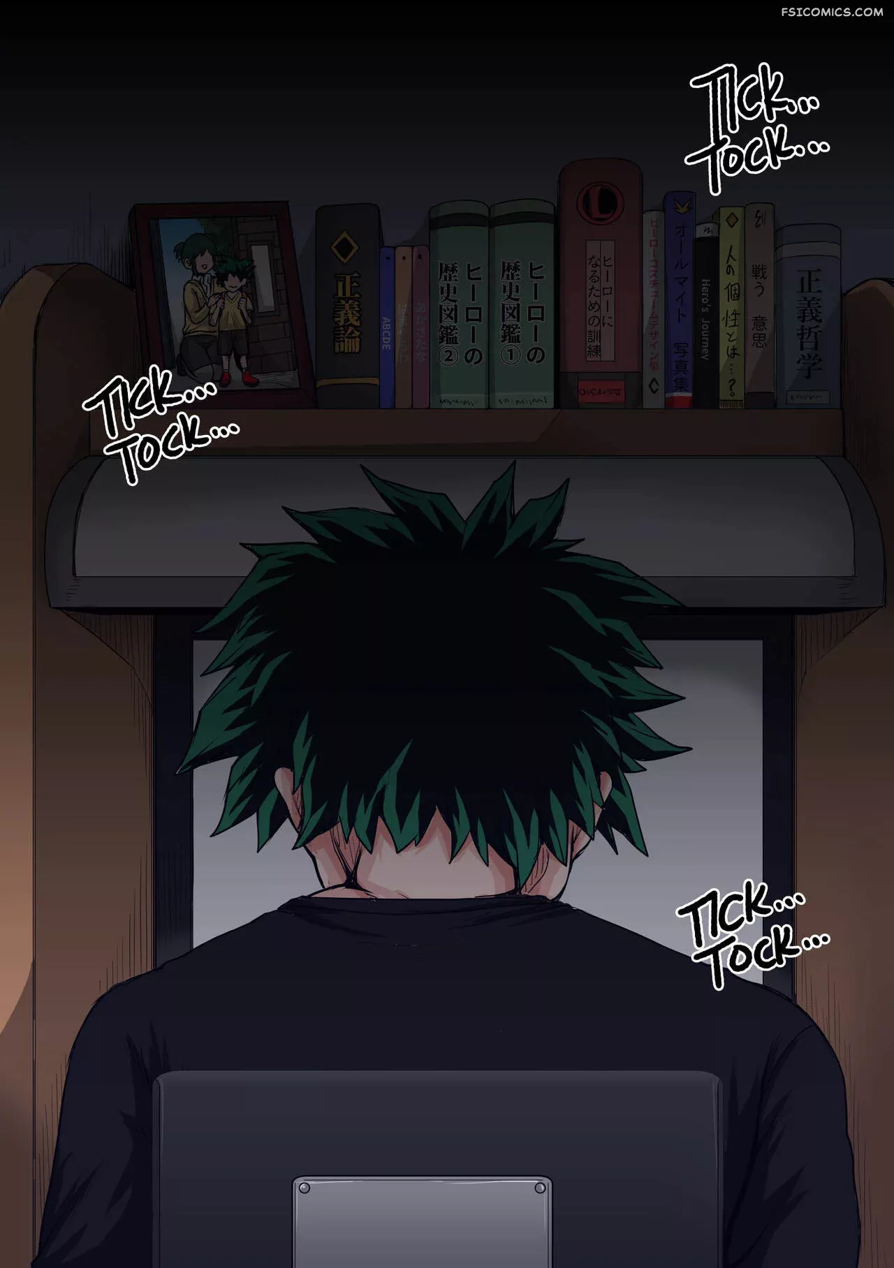 my harem academia chapter 7 part 5 juna juna juice 061 - FSIComics my harem academia chapter 7 part 5 juna juna juice 061 - FSIComics