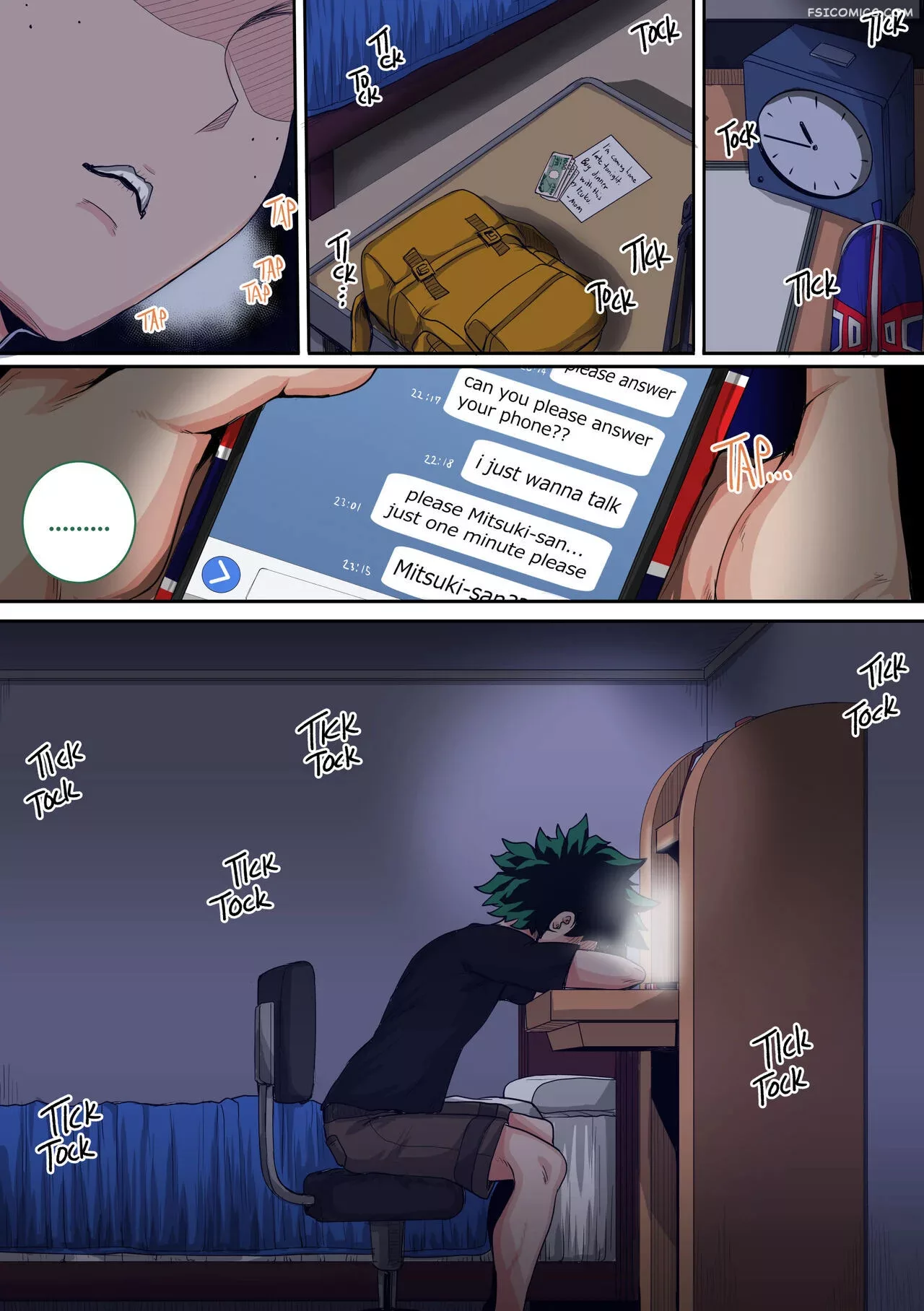 my harem academia chapter 7 part 5 juna juna juice 062 - FSIComics my harem academia chapter 7 part 5 juna juna juice 062 - FSIComics