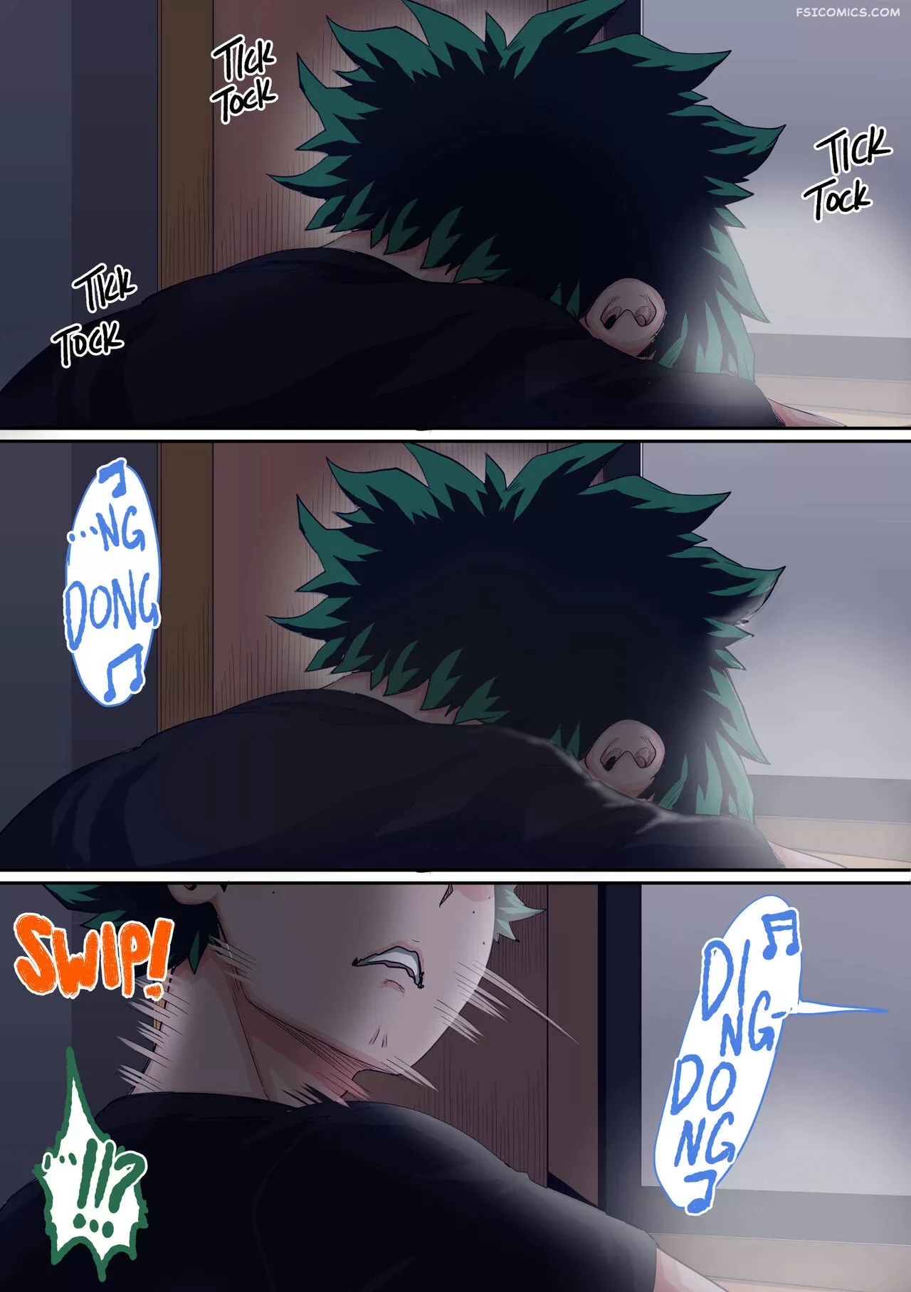 my harem academia chapter 7 part 5 juna juna juice 063 - FSIComics my harem academia chapter 7 part 5 juna juna juice 063 - FSIComics