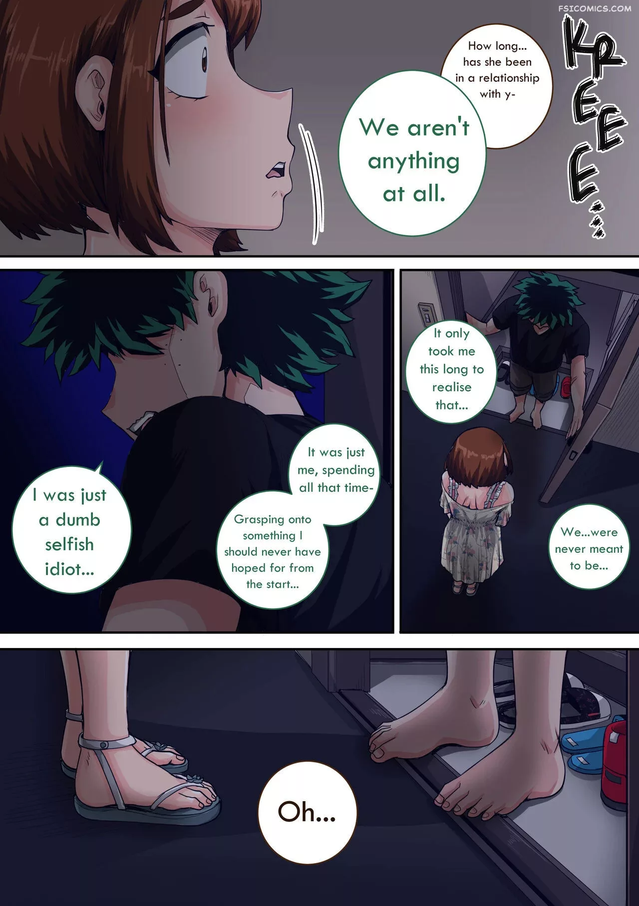 my harem academia chapter 7 part 5 juna juna juice 067 - FSIComics my harem academia chapter 7 part 5 juna juna juice 067 - FSIComics
