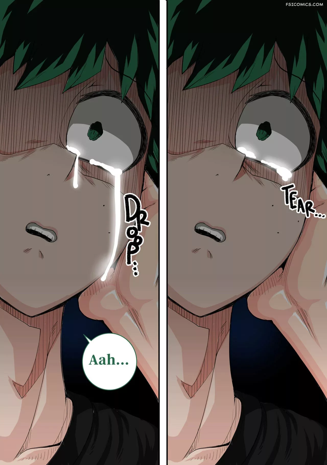 my harem academia chapter 7 part 5 juna juna juice 077 - FSIComics my harem academia chapter 7 part 5 juna juna juice 077 - FSIComics