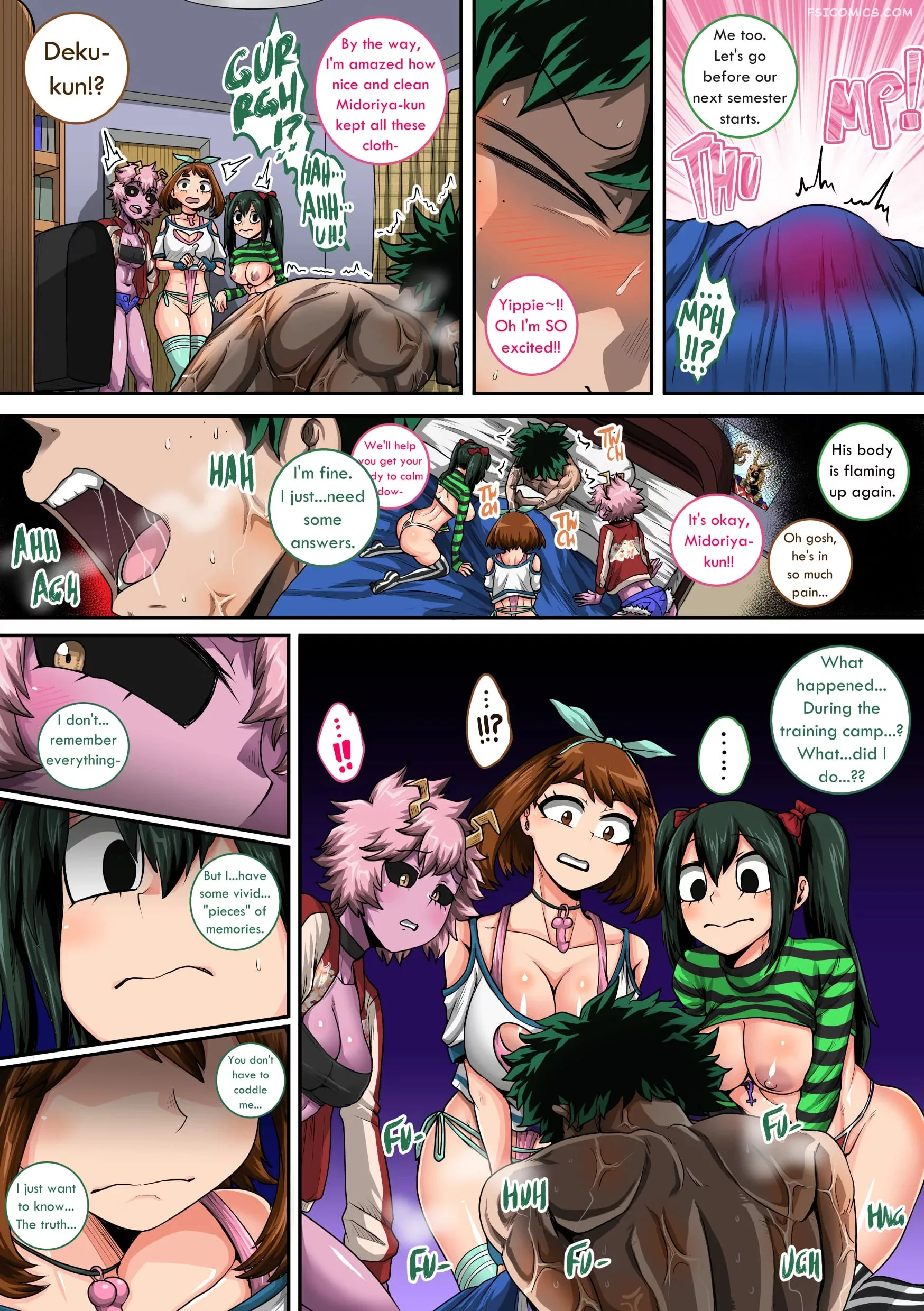 my harem academia chapter 8 part 2 juna juna juice 006 - FSIComics my harem academia chapter 8 part 2 juna juna juice 006 - FSIComics