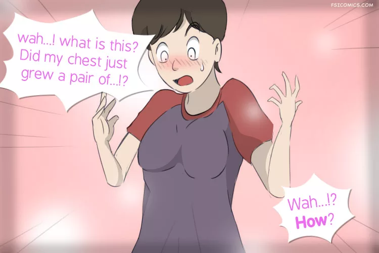 my little sister amy chapter 1 meowwithme 012 - FSIComics