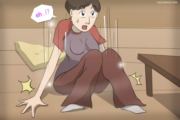 my little sister amy chapter 1 meowwithme 015 - FSIComics