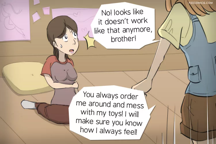 my little sister amy chapter 1 meowwithme 018 - FSIComics