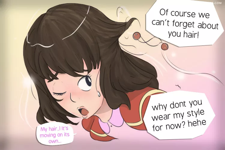 my little sister amy chapter 1 meowwithme 021 - FSIComics