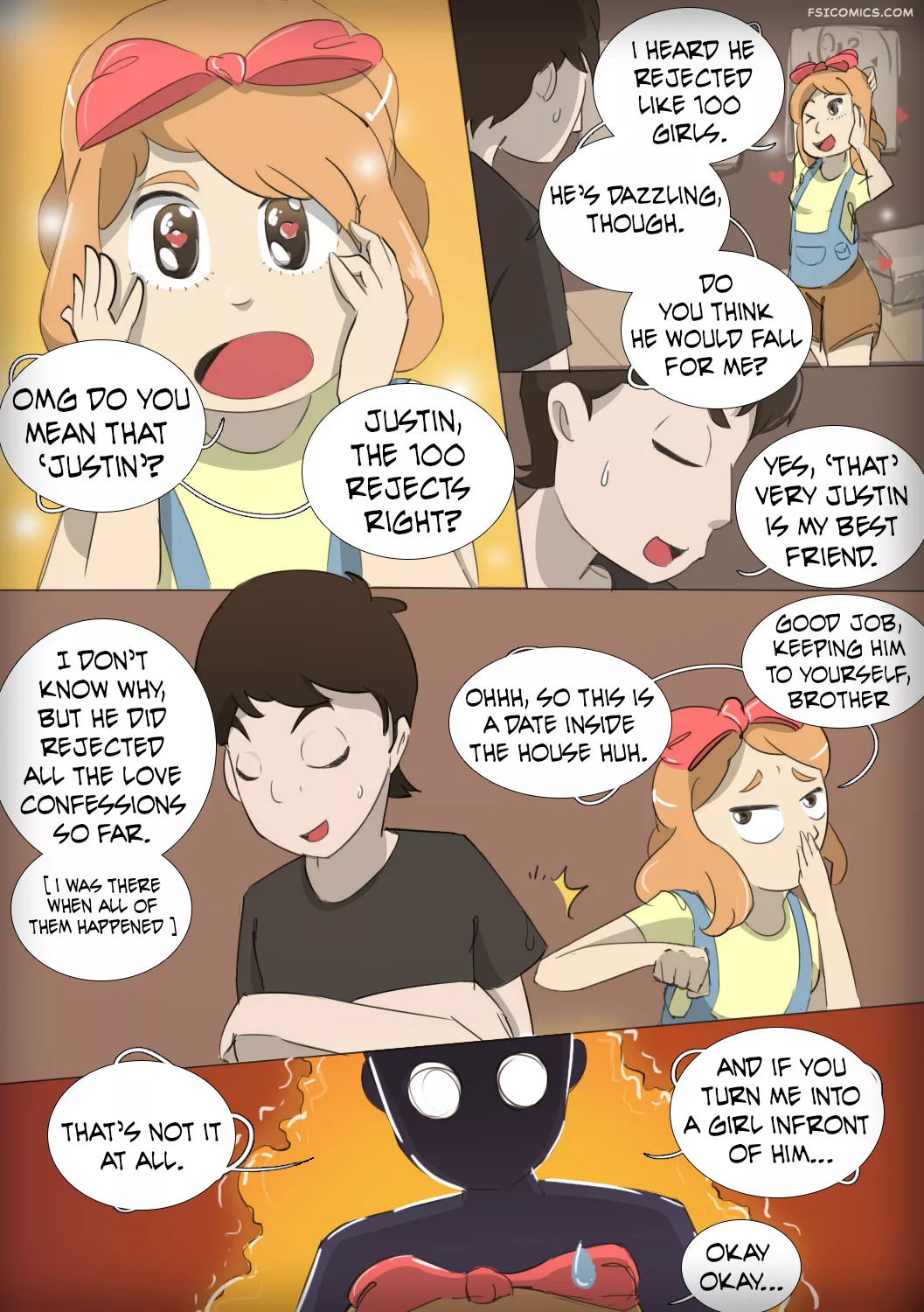 my little sister amy chapter 3 meowwithme 002 - FSIComics