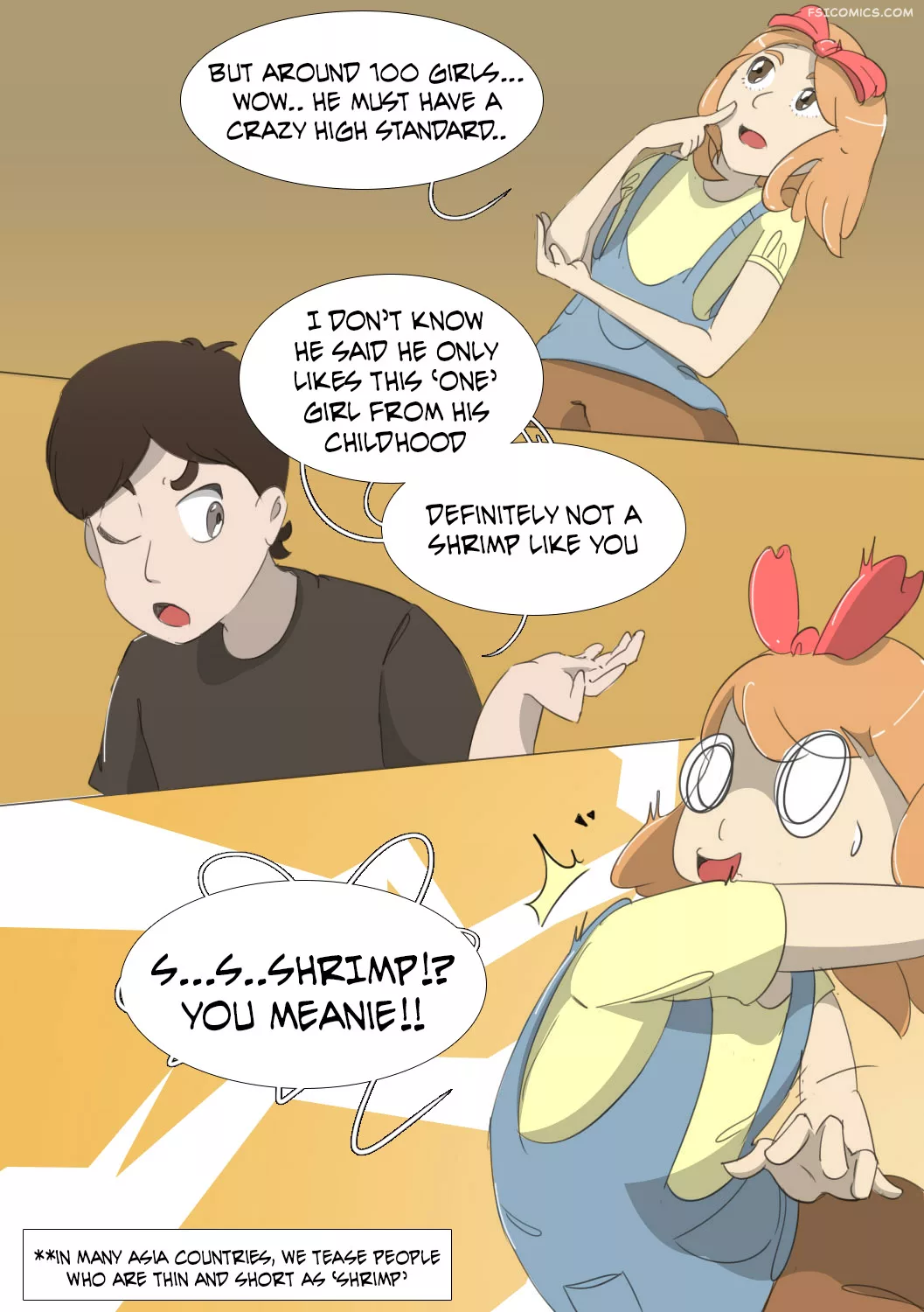 my little sister amy chapter 3 meowwithme 003 - FSIComics