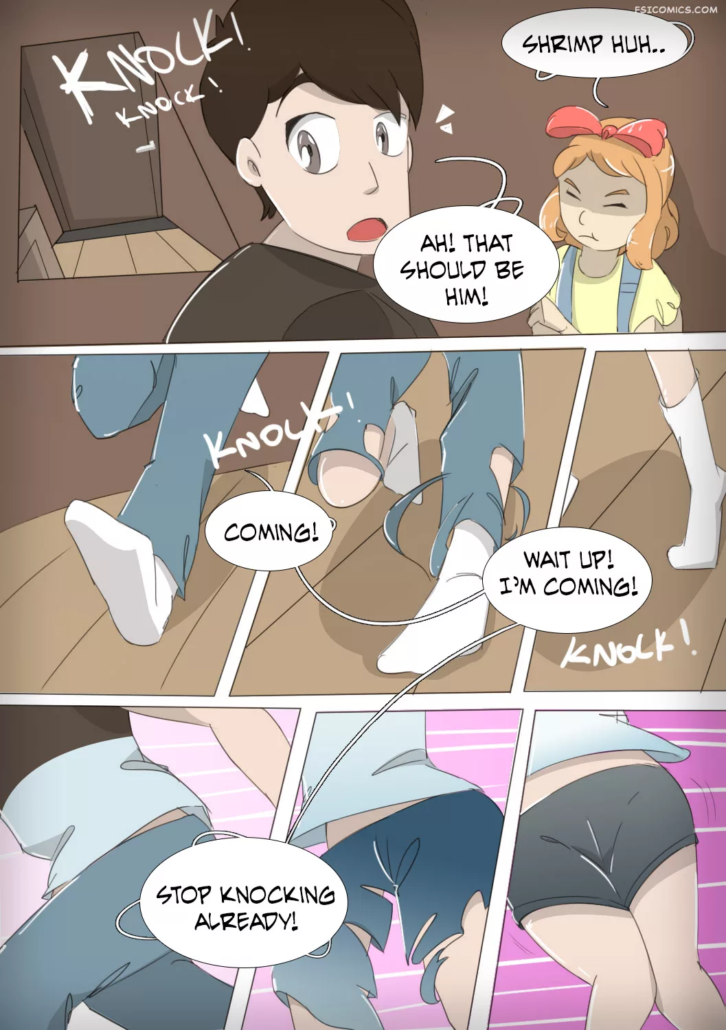 my little sister amy chapter 3 meowwithme 004 - FSIComics