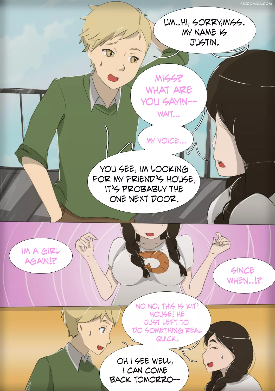 my little sister amy chapter 3 meowwithme 006 - FSIComics