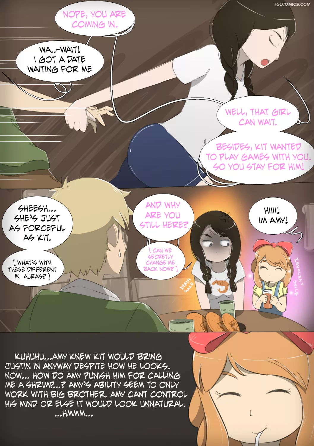 my little sister amy chapter 3 meowwithme 007 - FSIComics