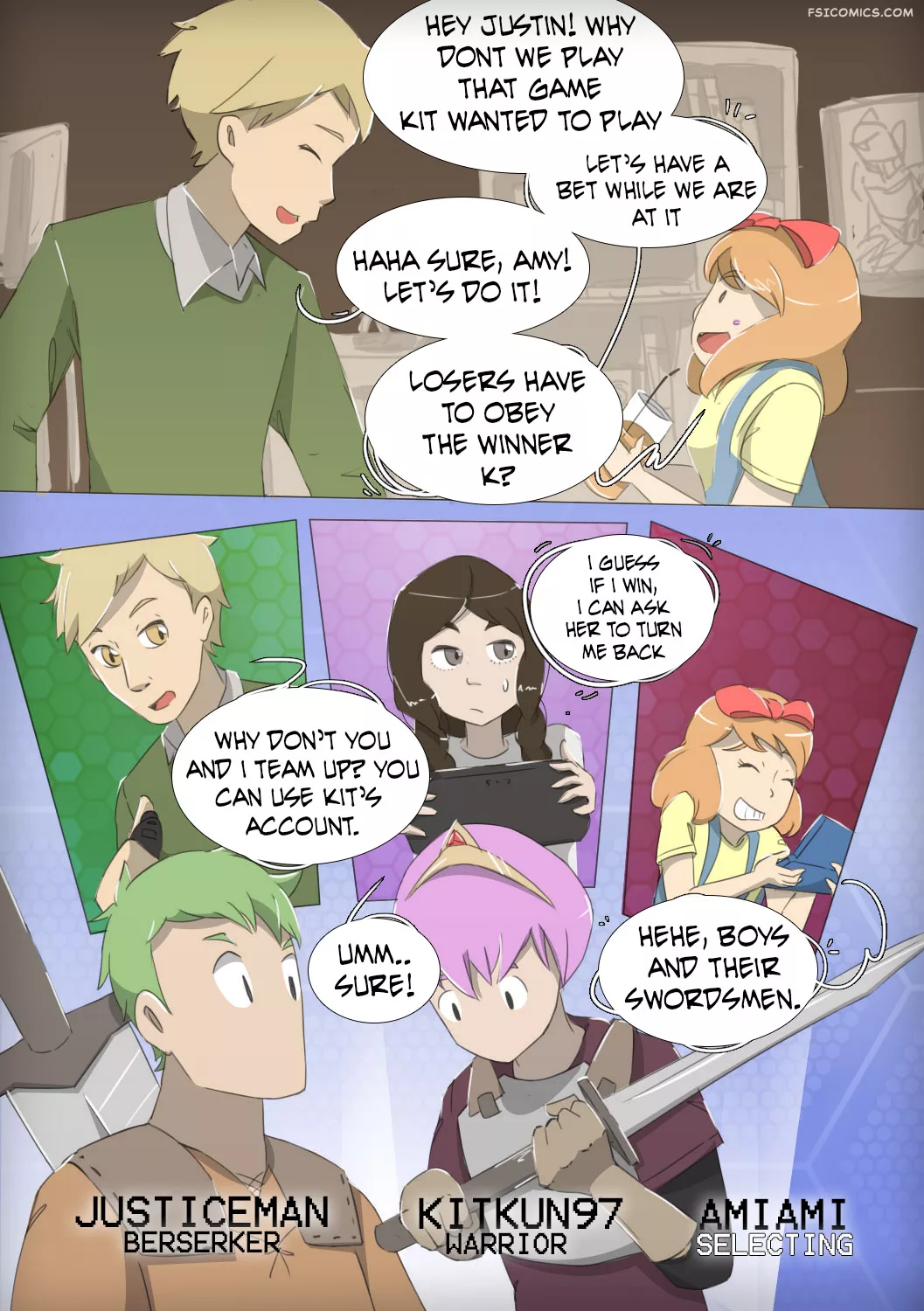 my little sister amy chapter 3 meowwithme 008 - FSIComics