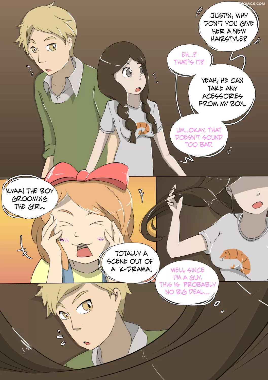 my little sister amy chapter 3 meowwithme 011 - FSIComics