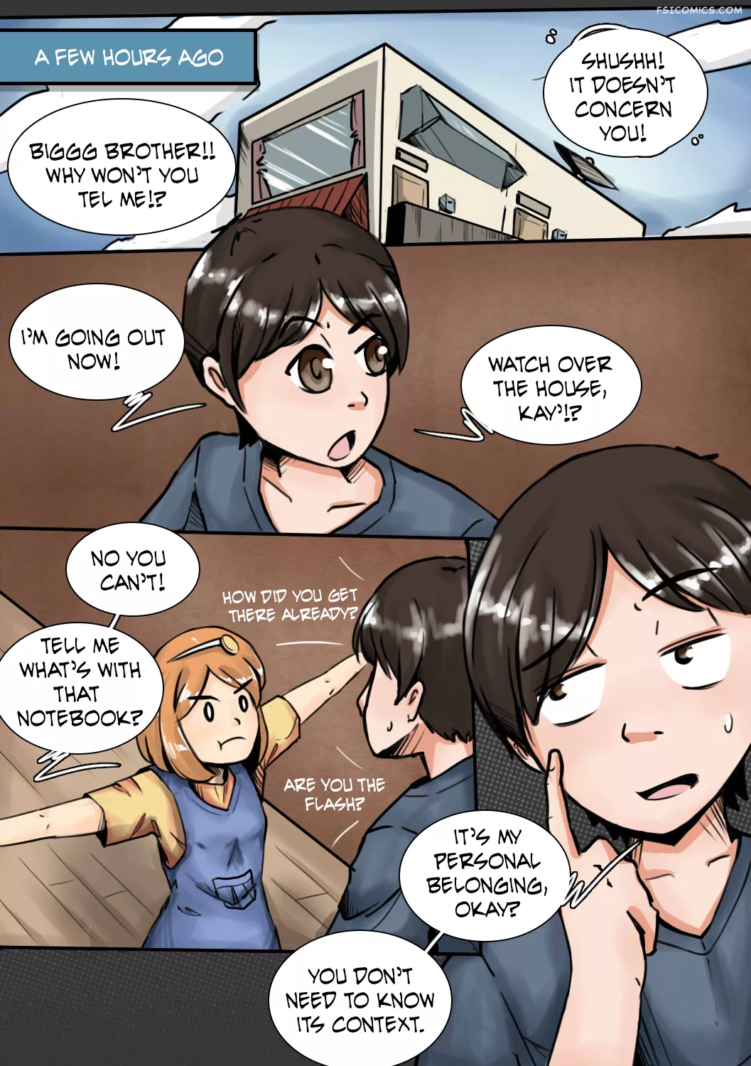 my little sister amy chapter 4 meowwithme 002 - FSIComics