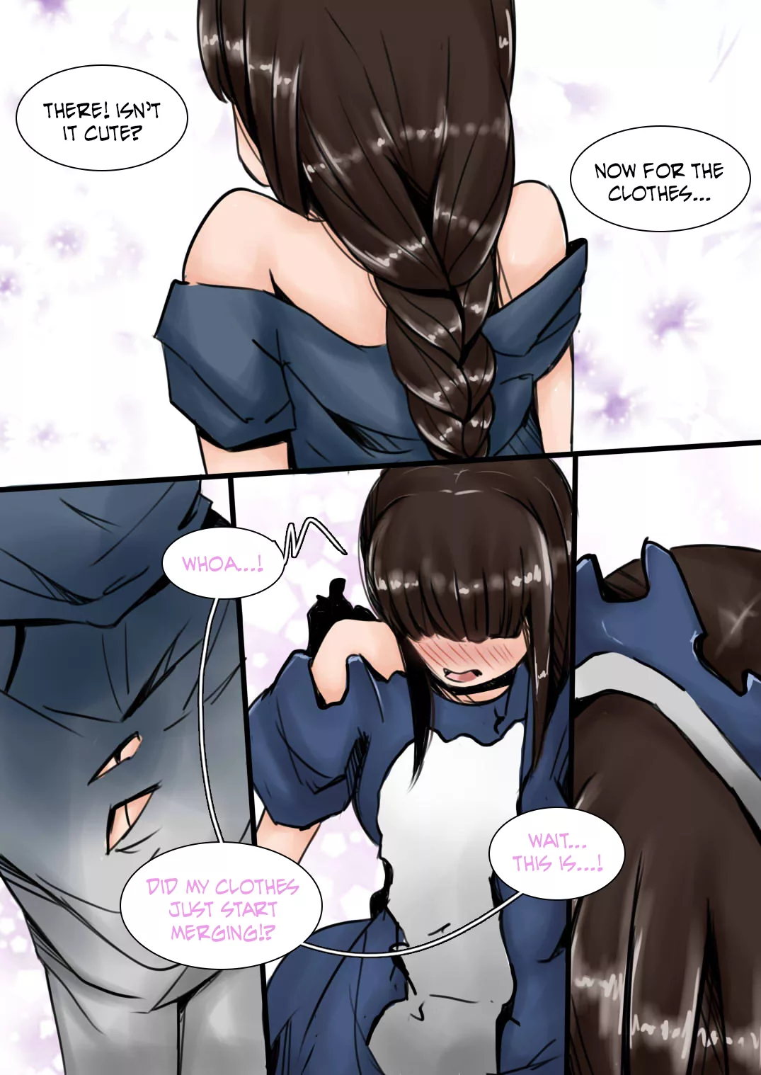 my little sister amy chapter 4 meowwithme 009 - FSIComics