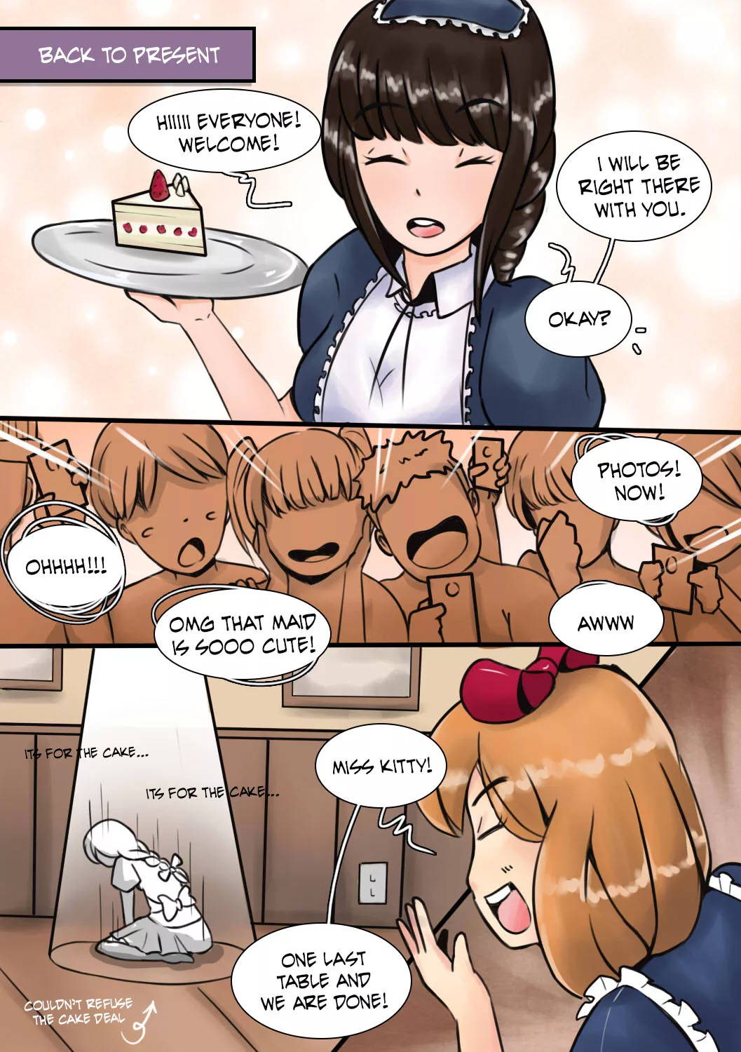 my little sister amy chapter 4 meowwithme 011 - FSIComics