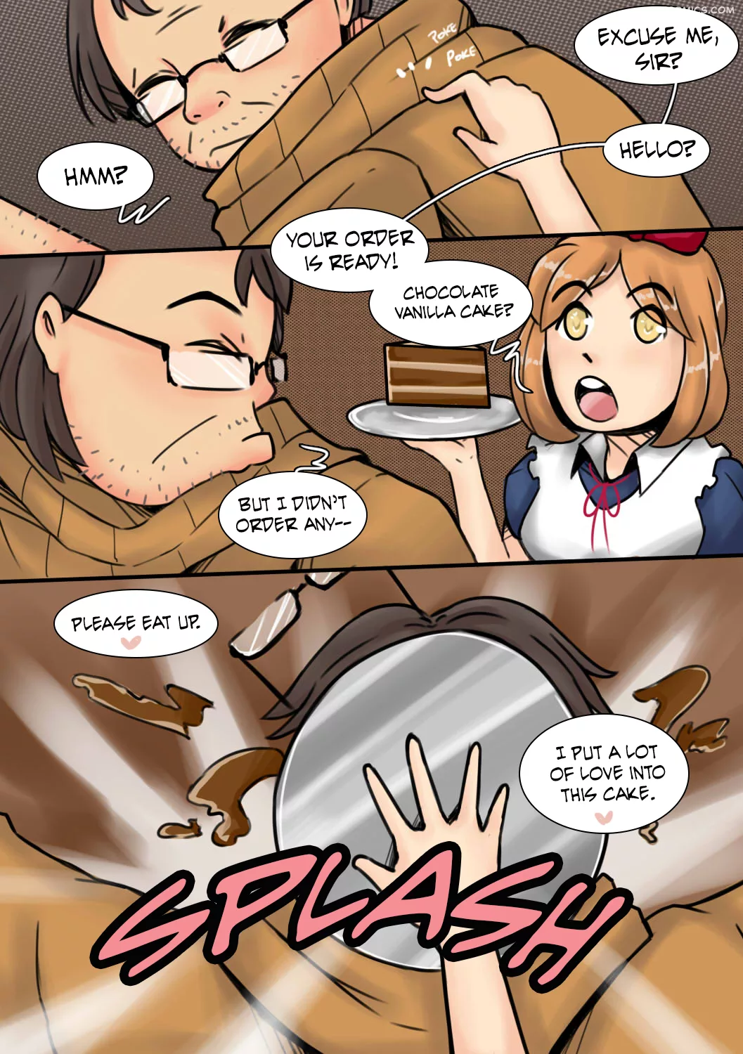 my little sister amy chapter 4 meowwithme 014 - FSIComics