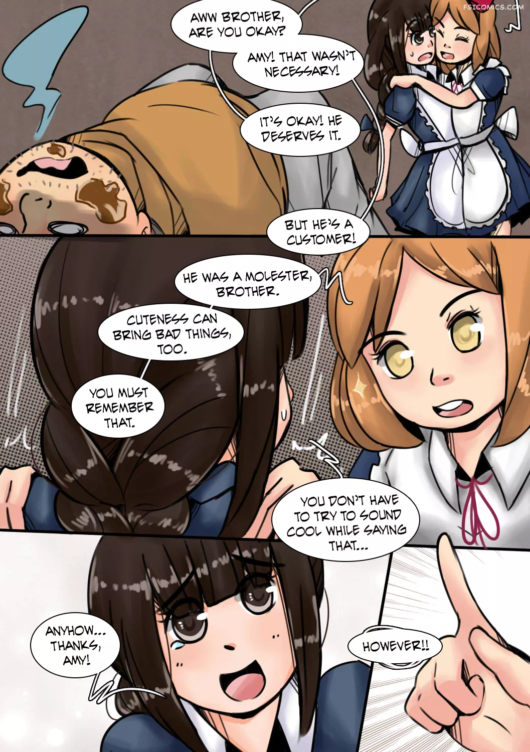 my little sister amy chapter 4 meowwithme 015 - FSIComics