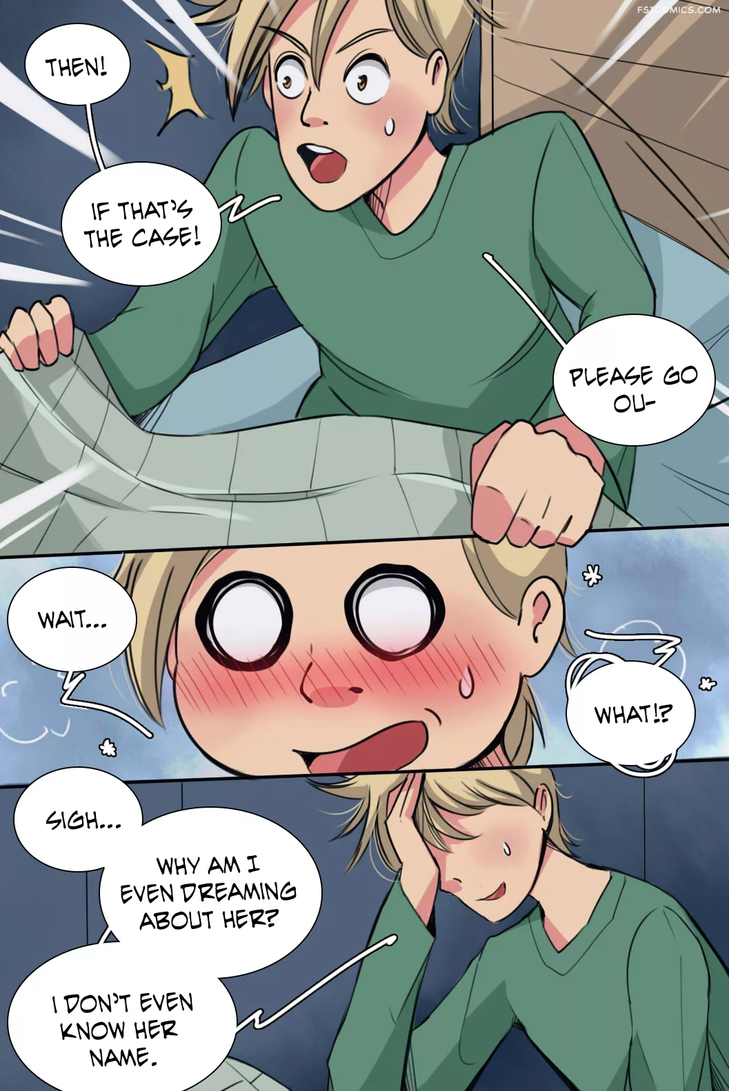 my little sister amy chapter 5 meowwithme 002 - FSIComics