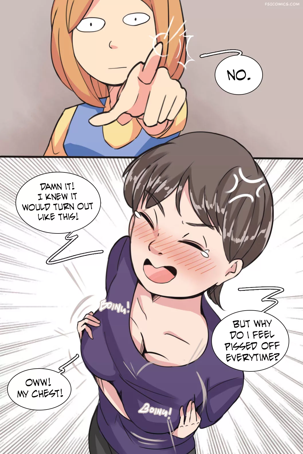 my little sister amy chapter 5 meowwithme 006 - FSIComics
