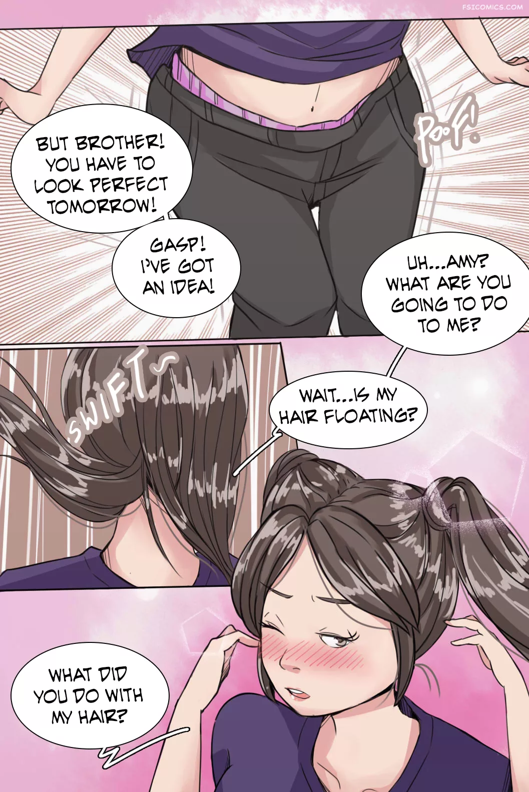 my little sister amy chapter 5 meowwithme 007 - FSIComics