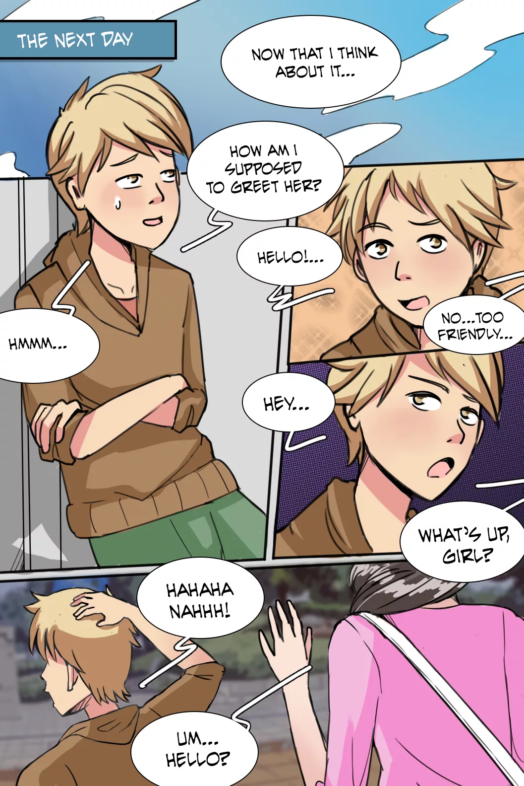 my little sister amy chapter 5 meowwithme 011 - FSIComics