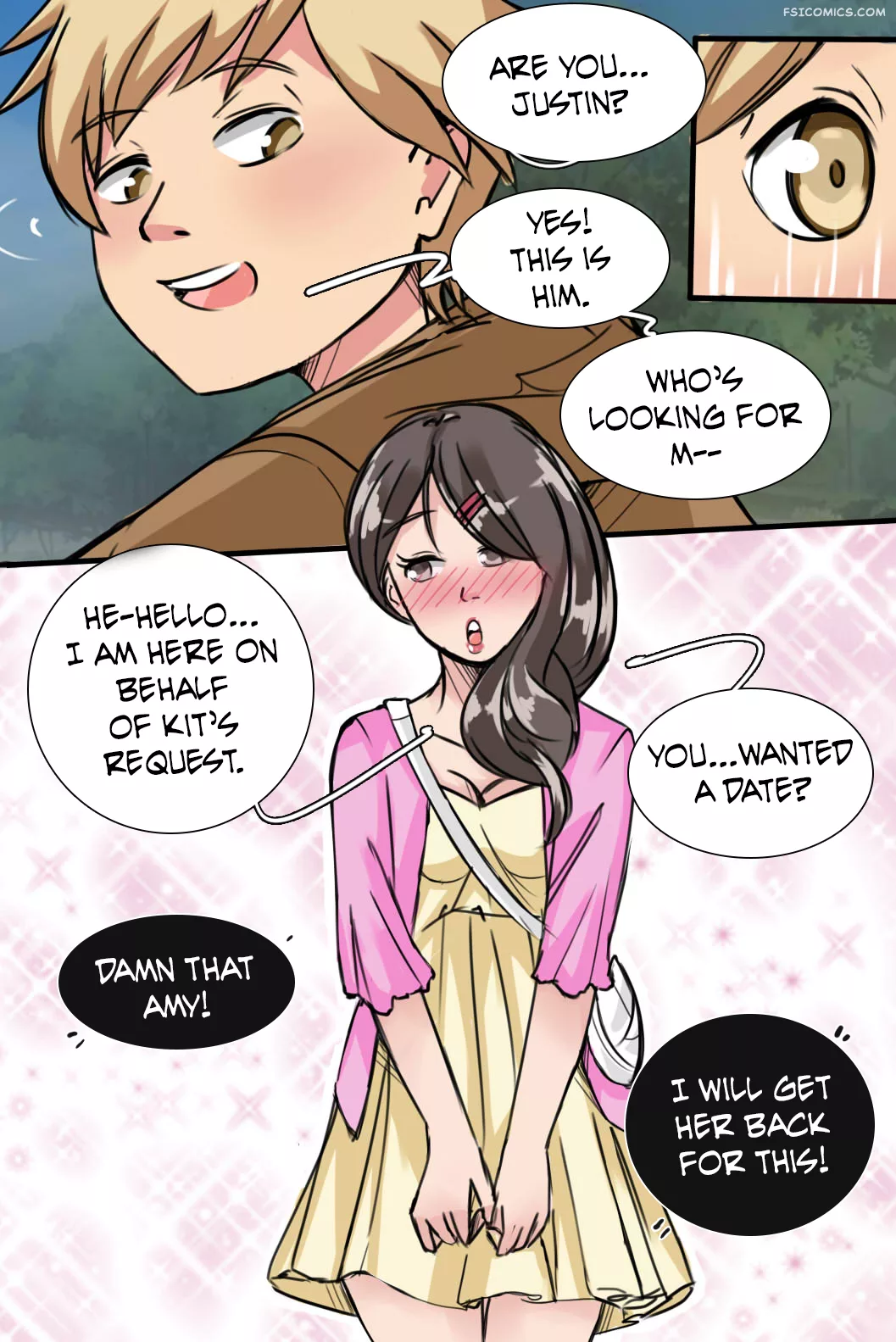 my little sister amy chapter 5 meowwithme 012 - FSIComics
